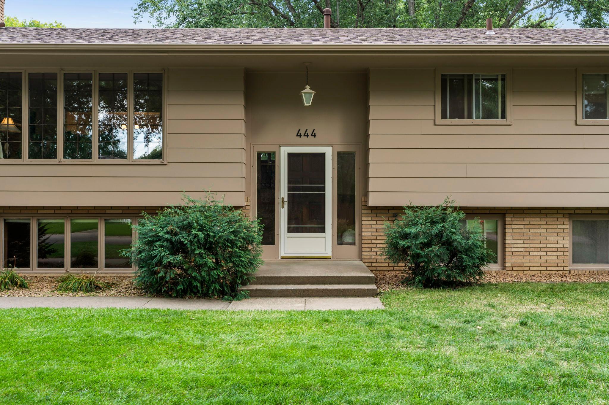 444 Maple Dell Road