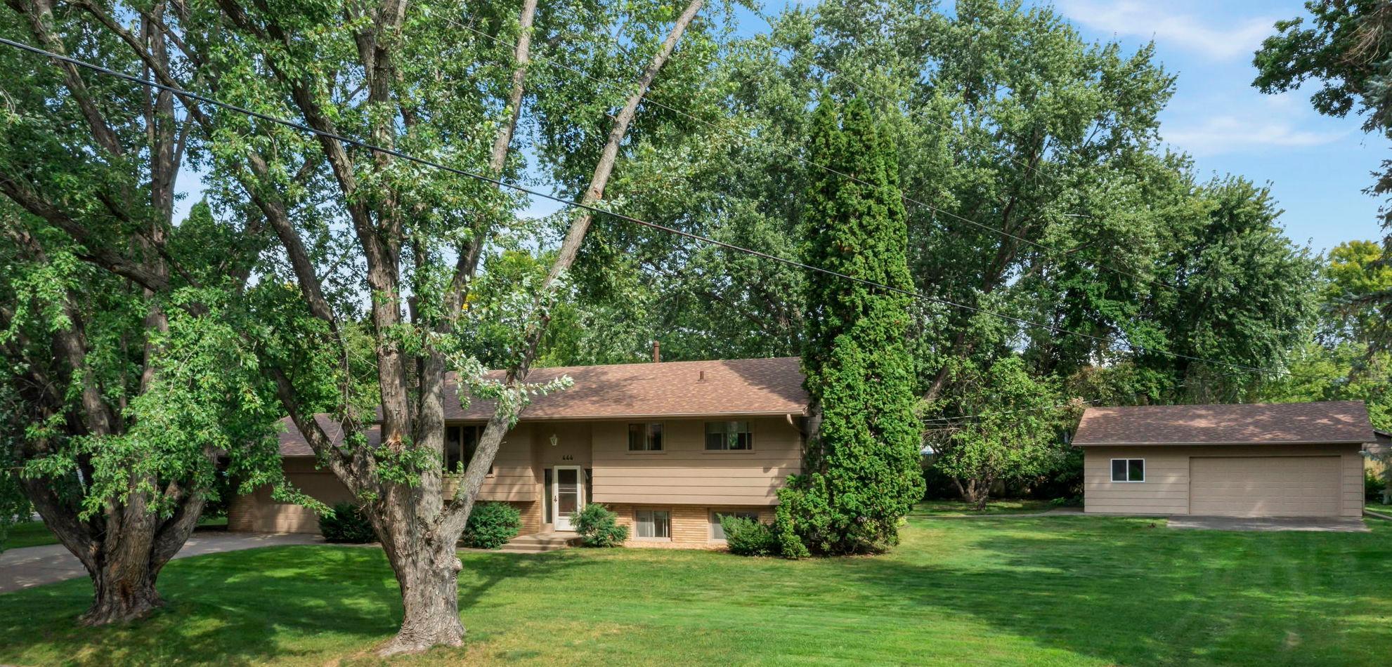 444 Maple Dell Road