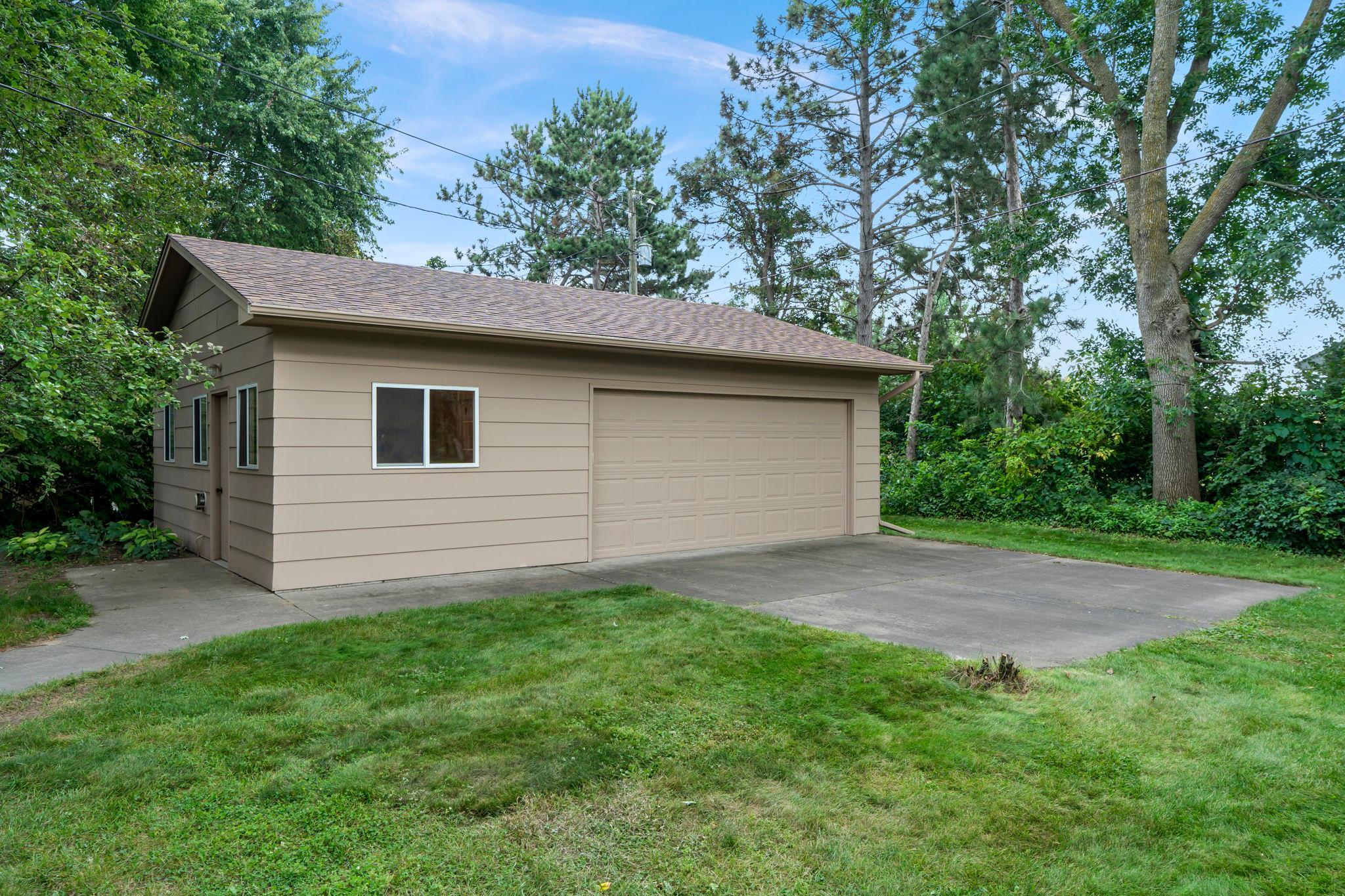 444 Maple Dell Road