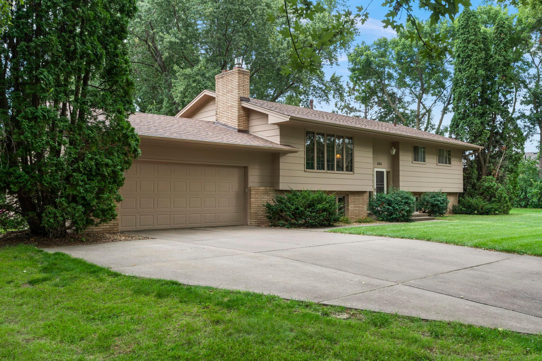 444 Maple Dell Road