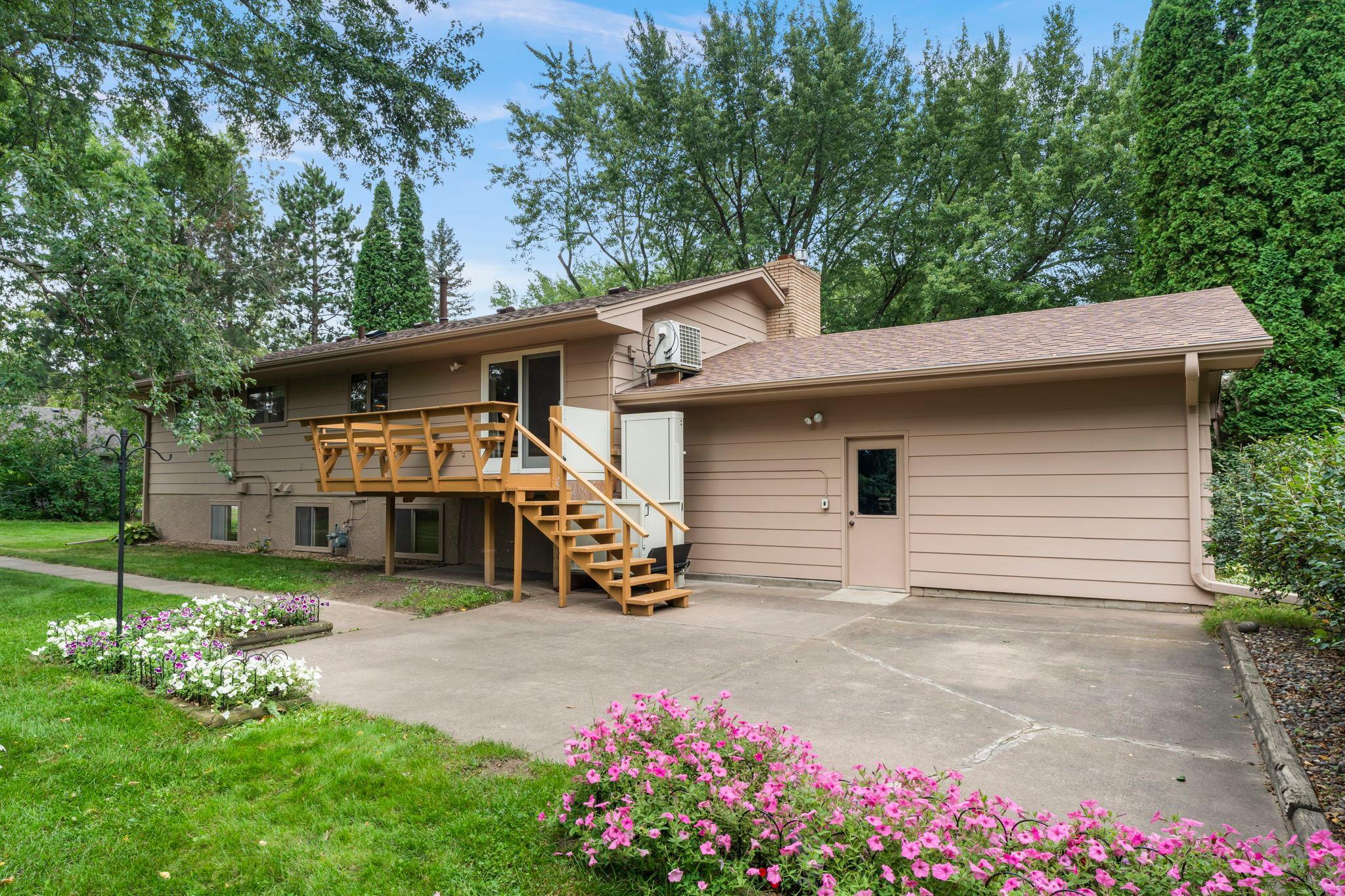 444 Maple Dell Road