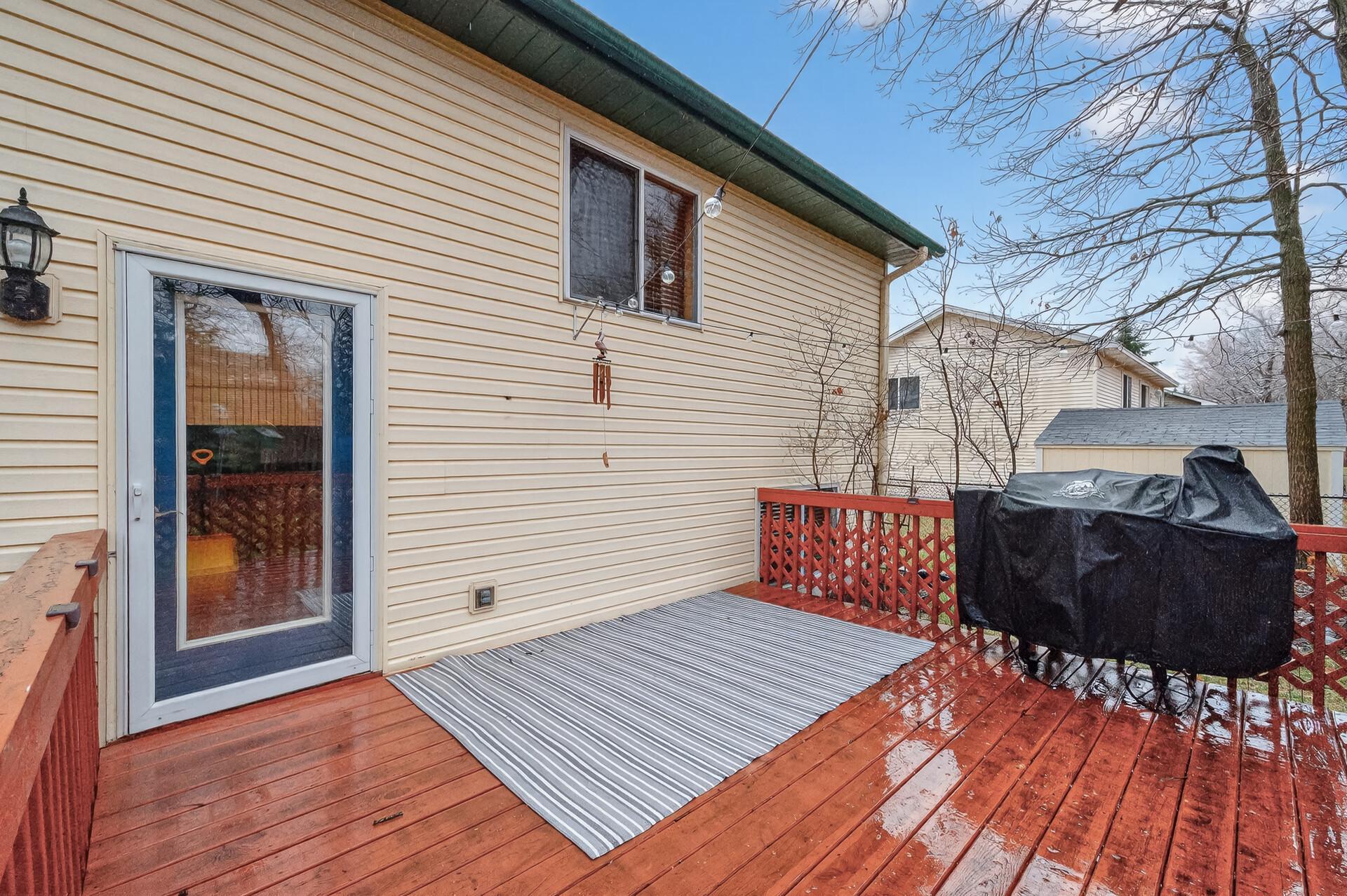 23066 Jivaro Street NW