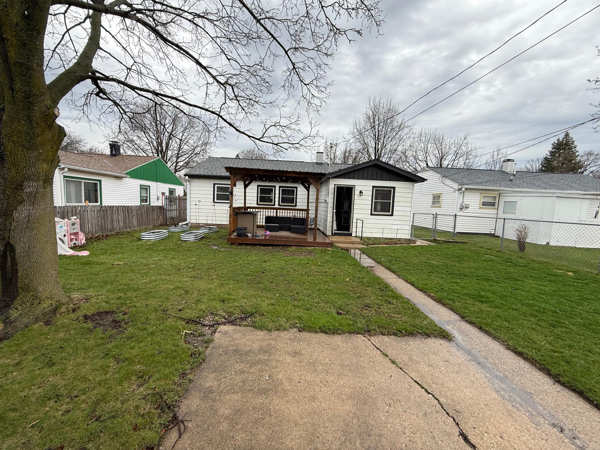 6725 W Verona Court