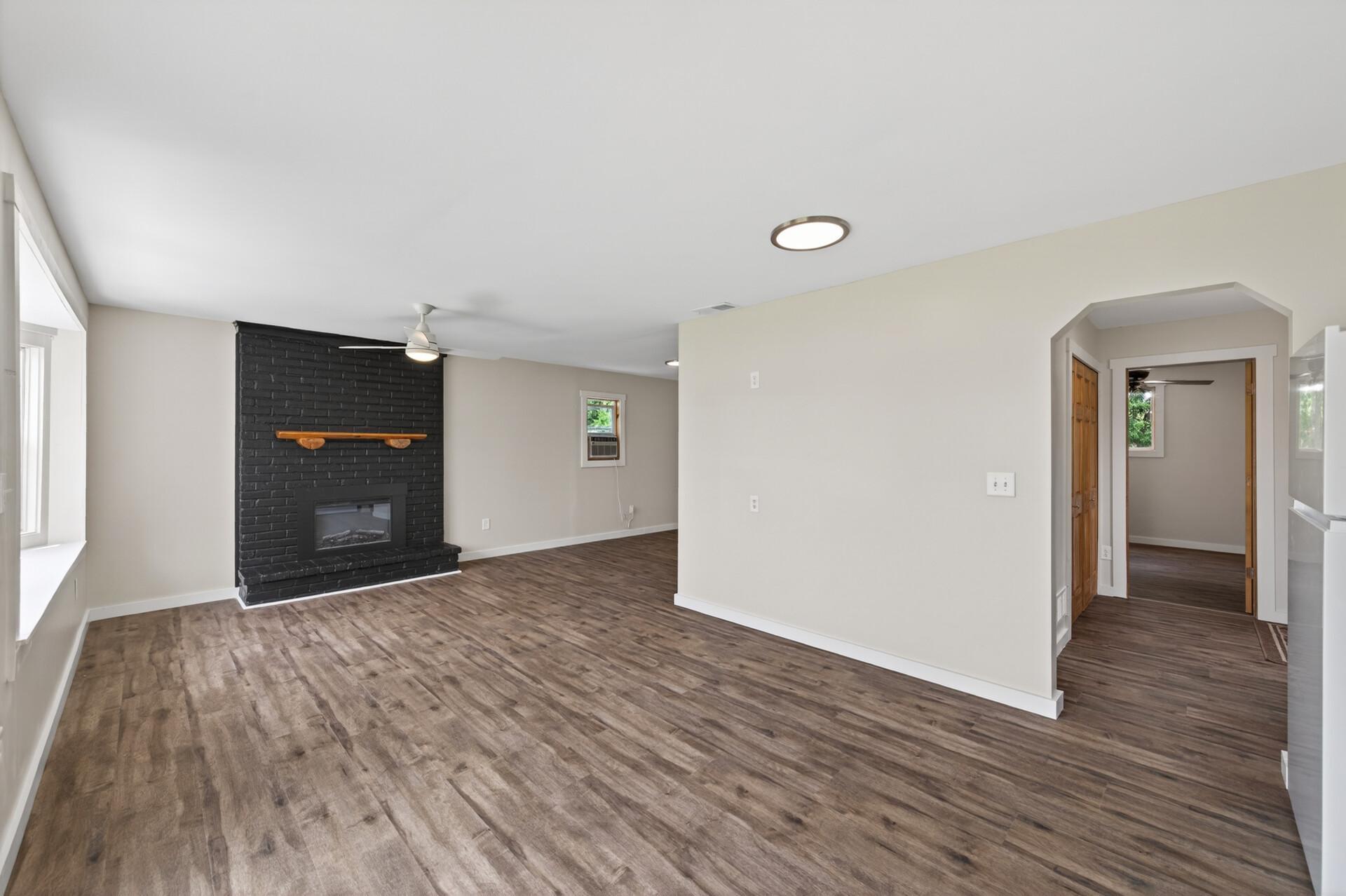 29348 Francis Lake Drive NW