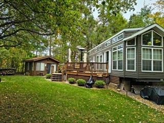 7 Pathfinder Village Hinckley Mn Us 55037 Nst7162396