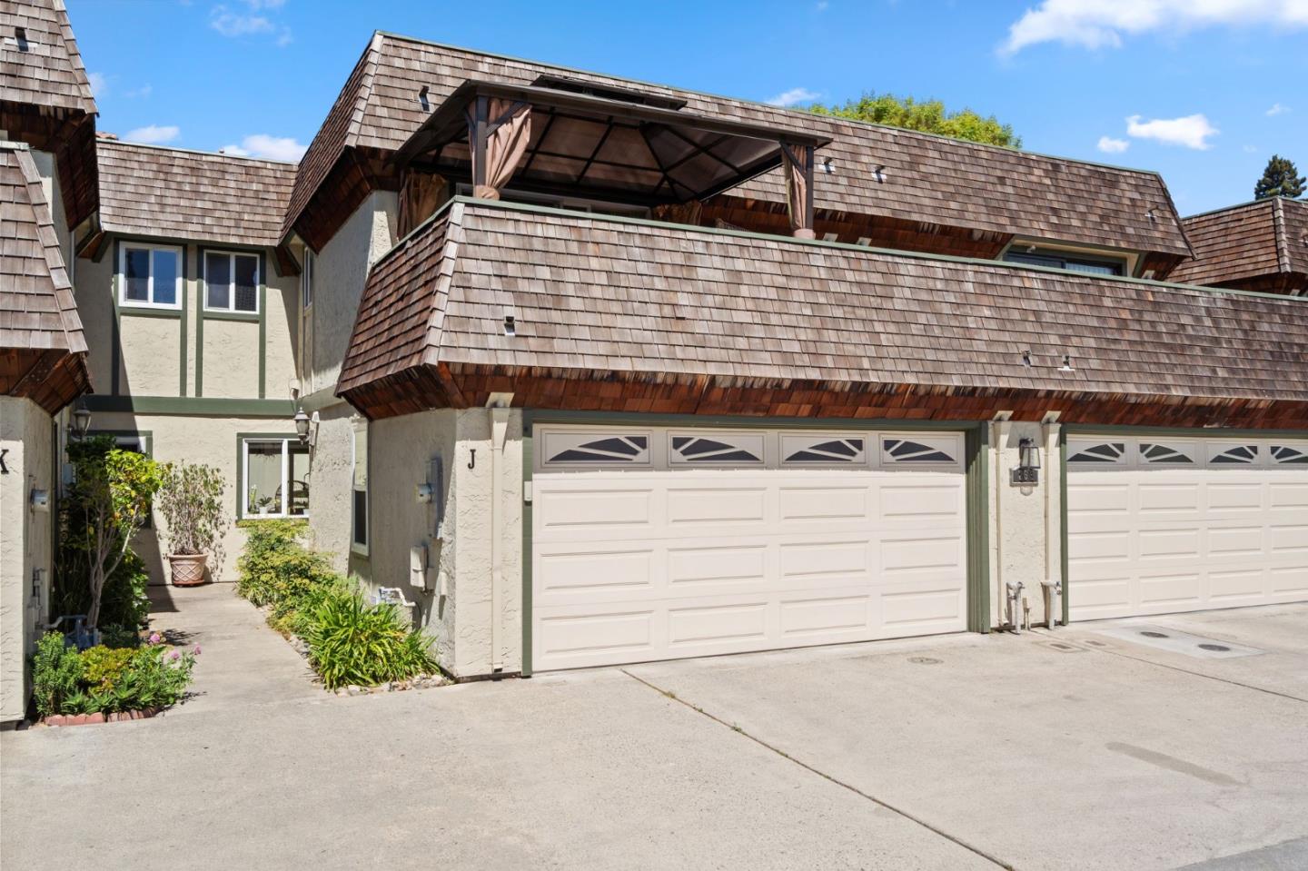 265 S Bayview Ave., #J