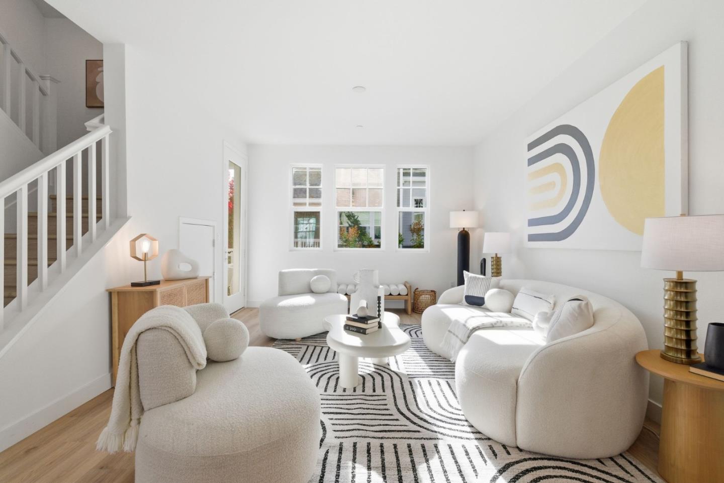 211 Orbit Way