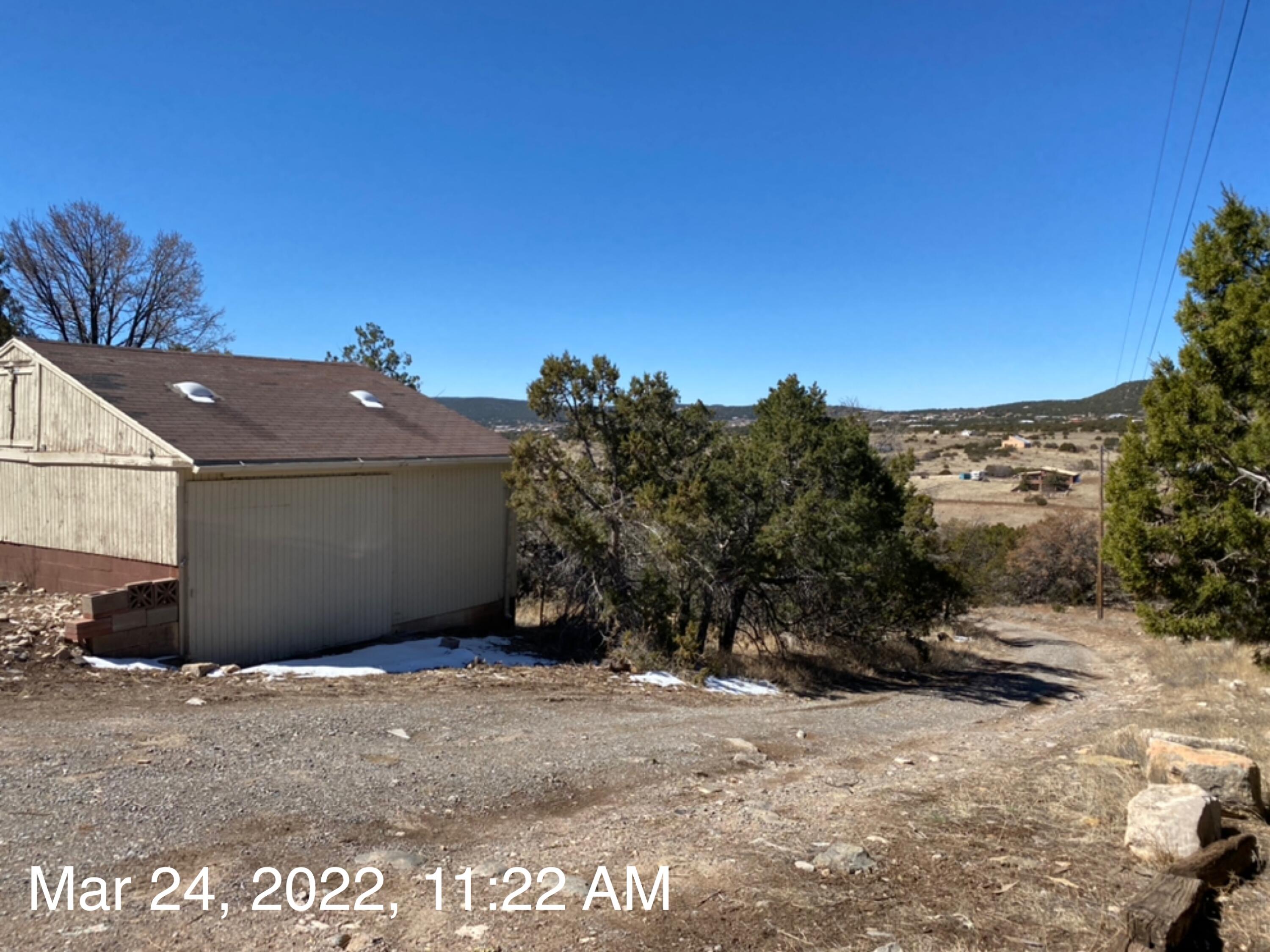 172A COUNTY LINE Road