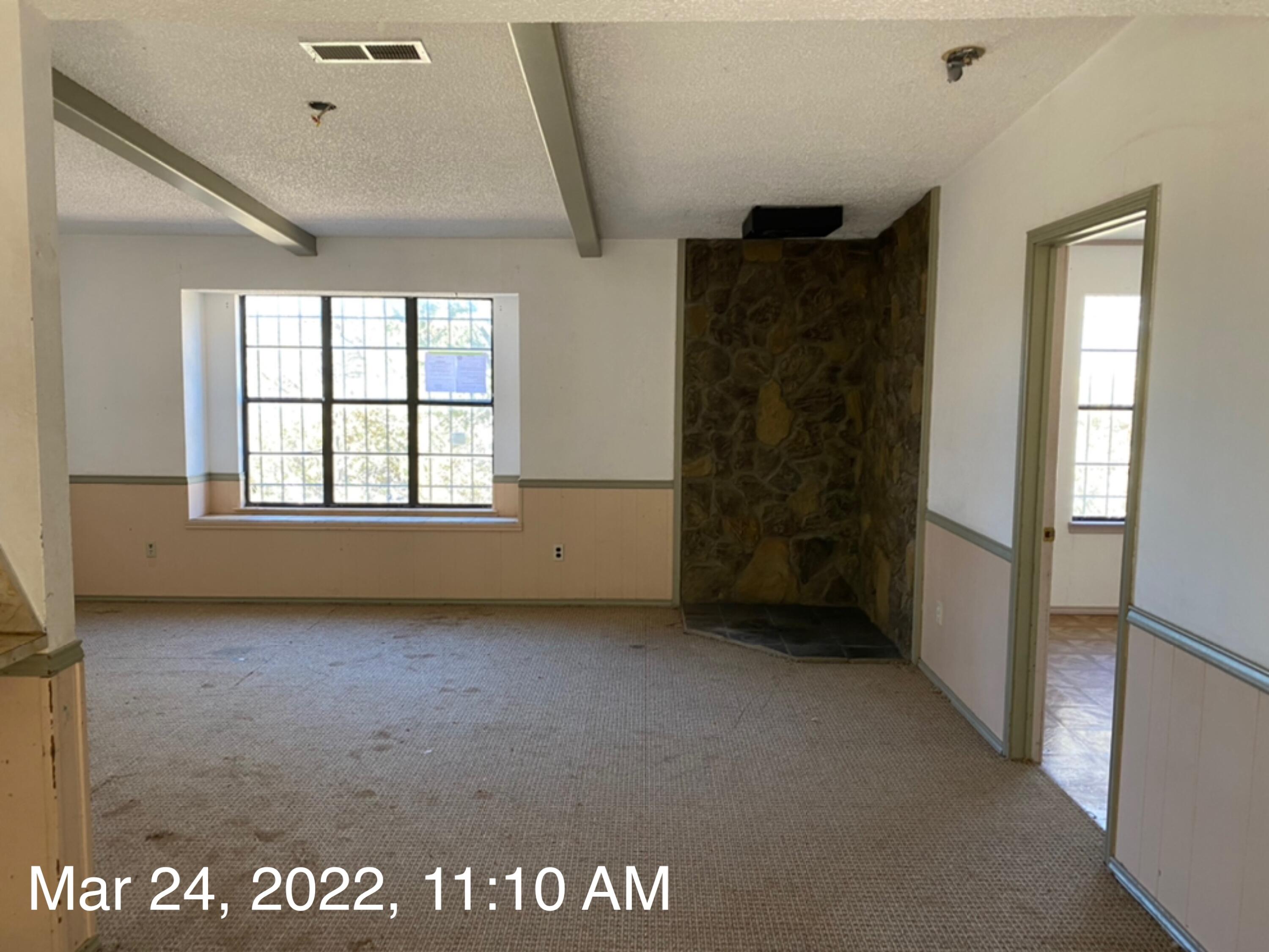 172A COUNTY LINE Road