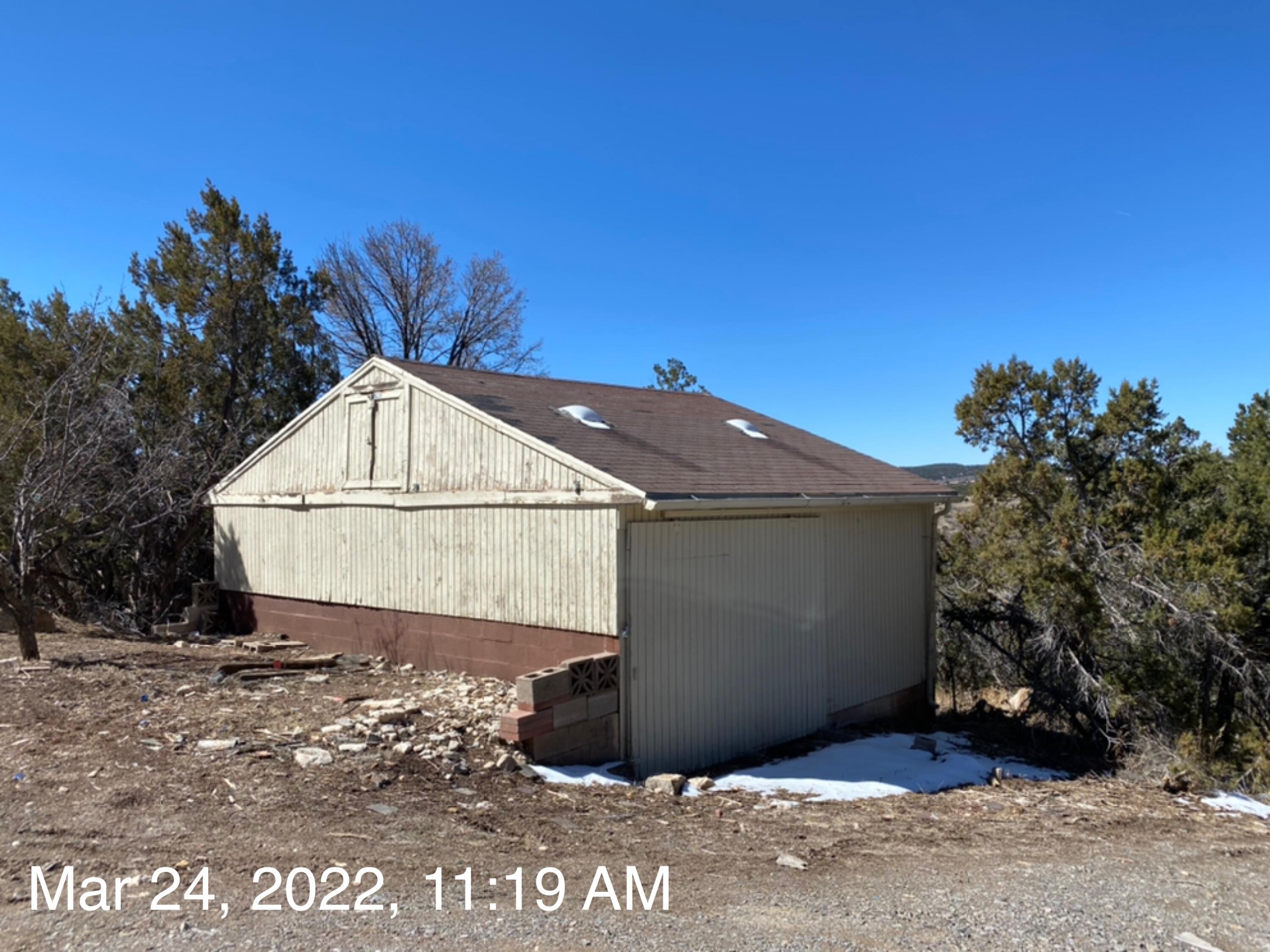 172A COUNTY LINE Road