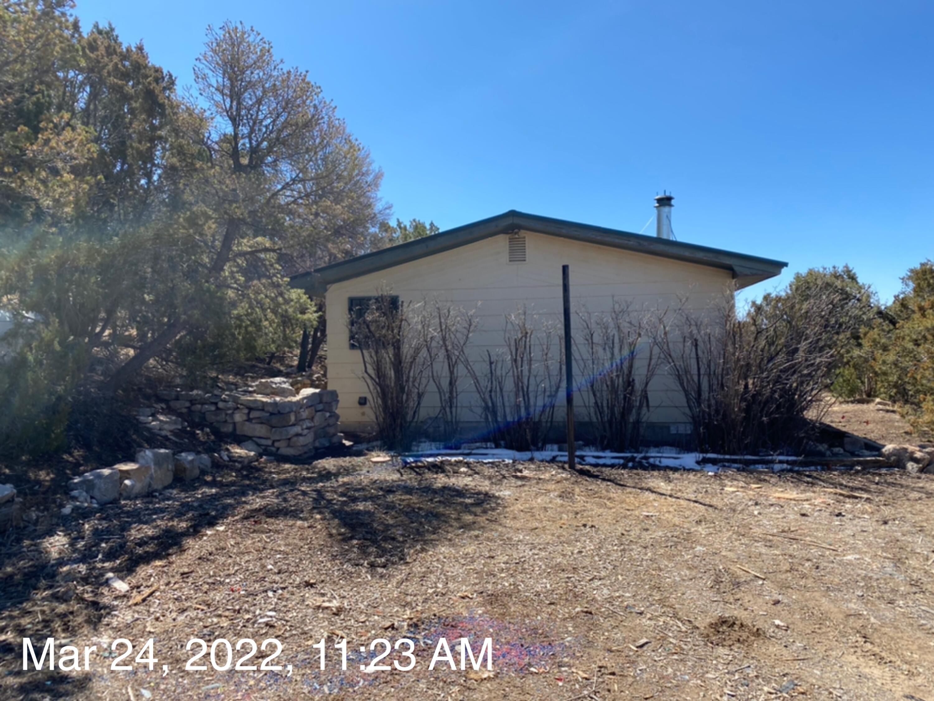 172A COUNTY LINE Road