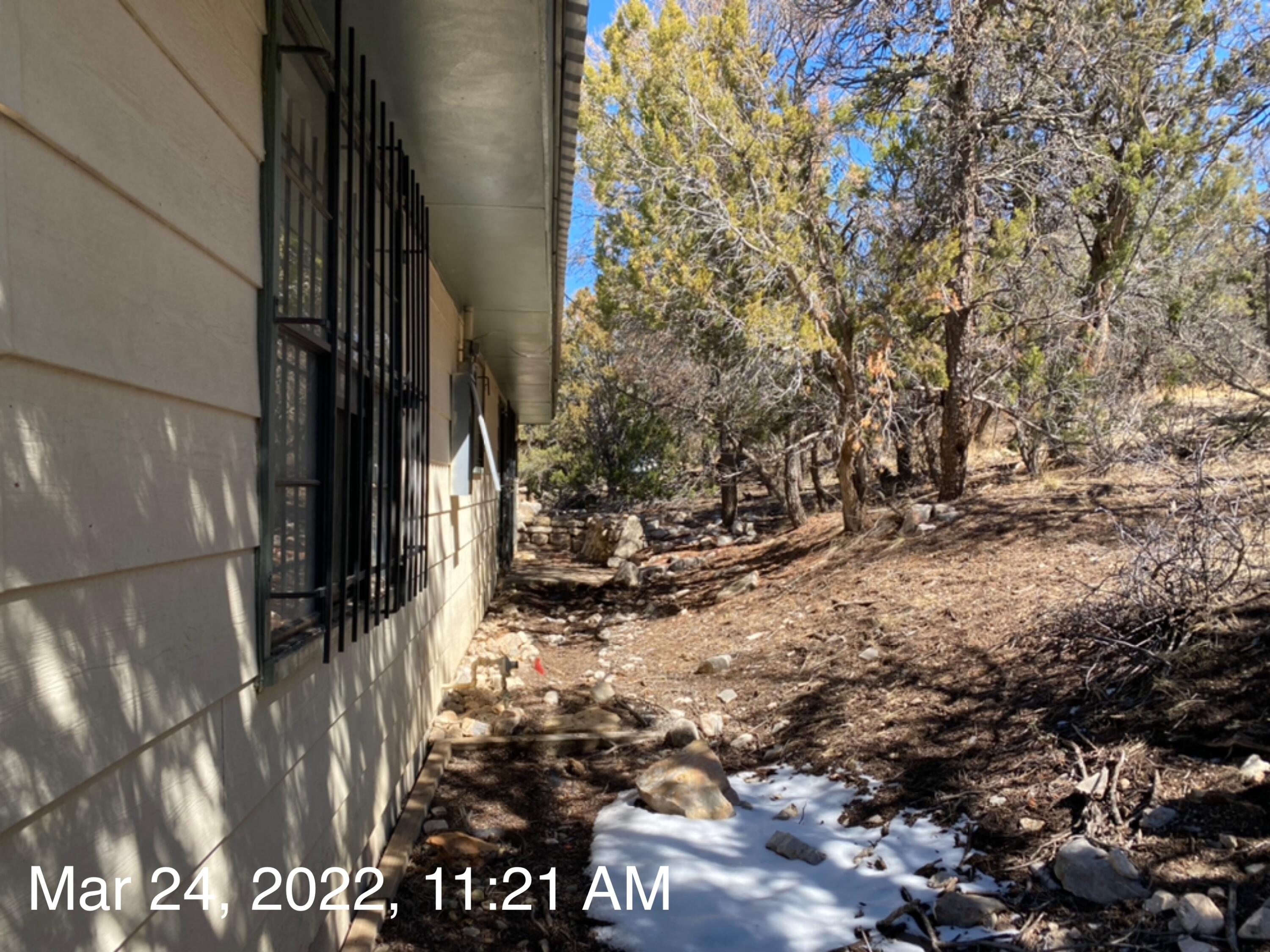 172A COUNTY LINE Road