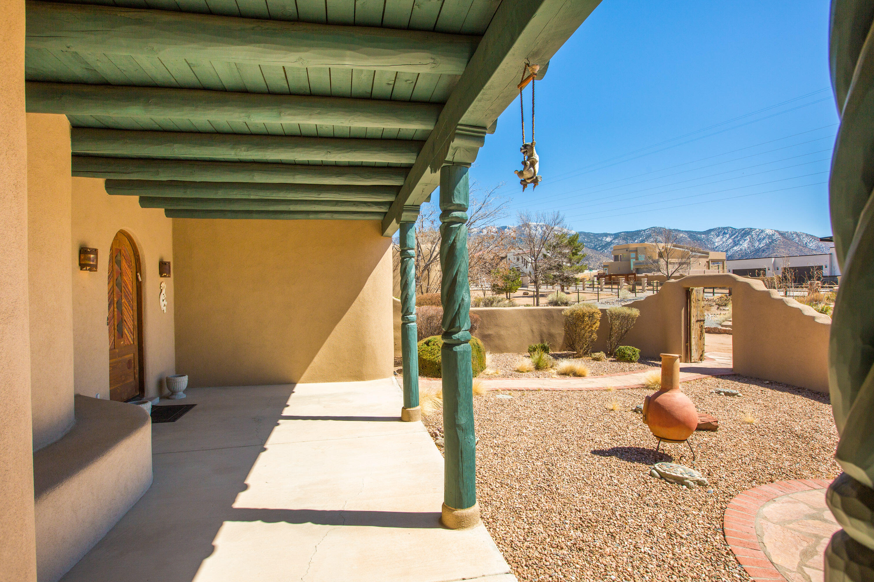 12101 San Antonio Drive NE