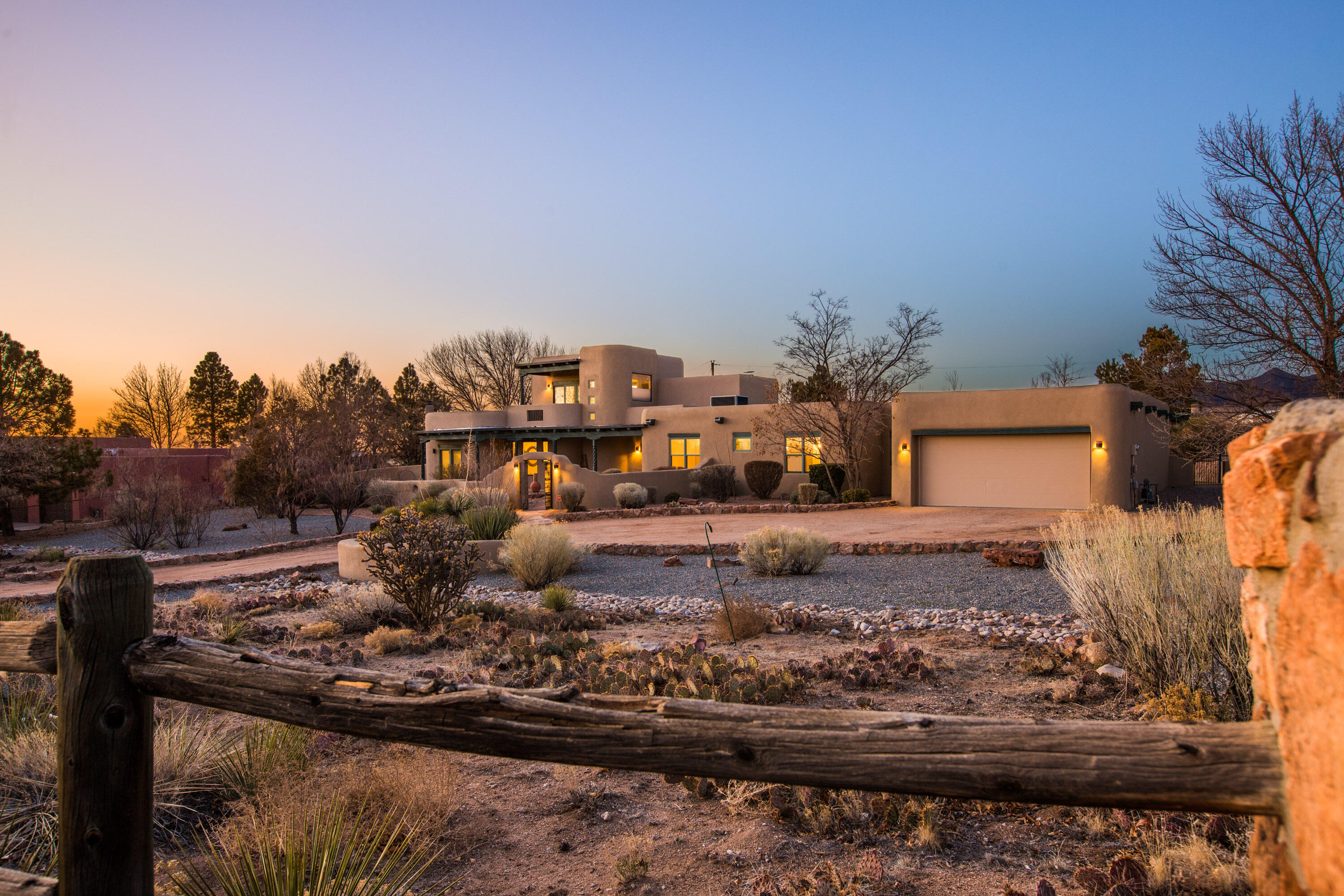 12101 San Antonio Drive NE