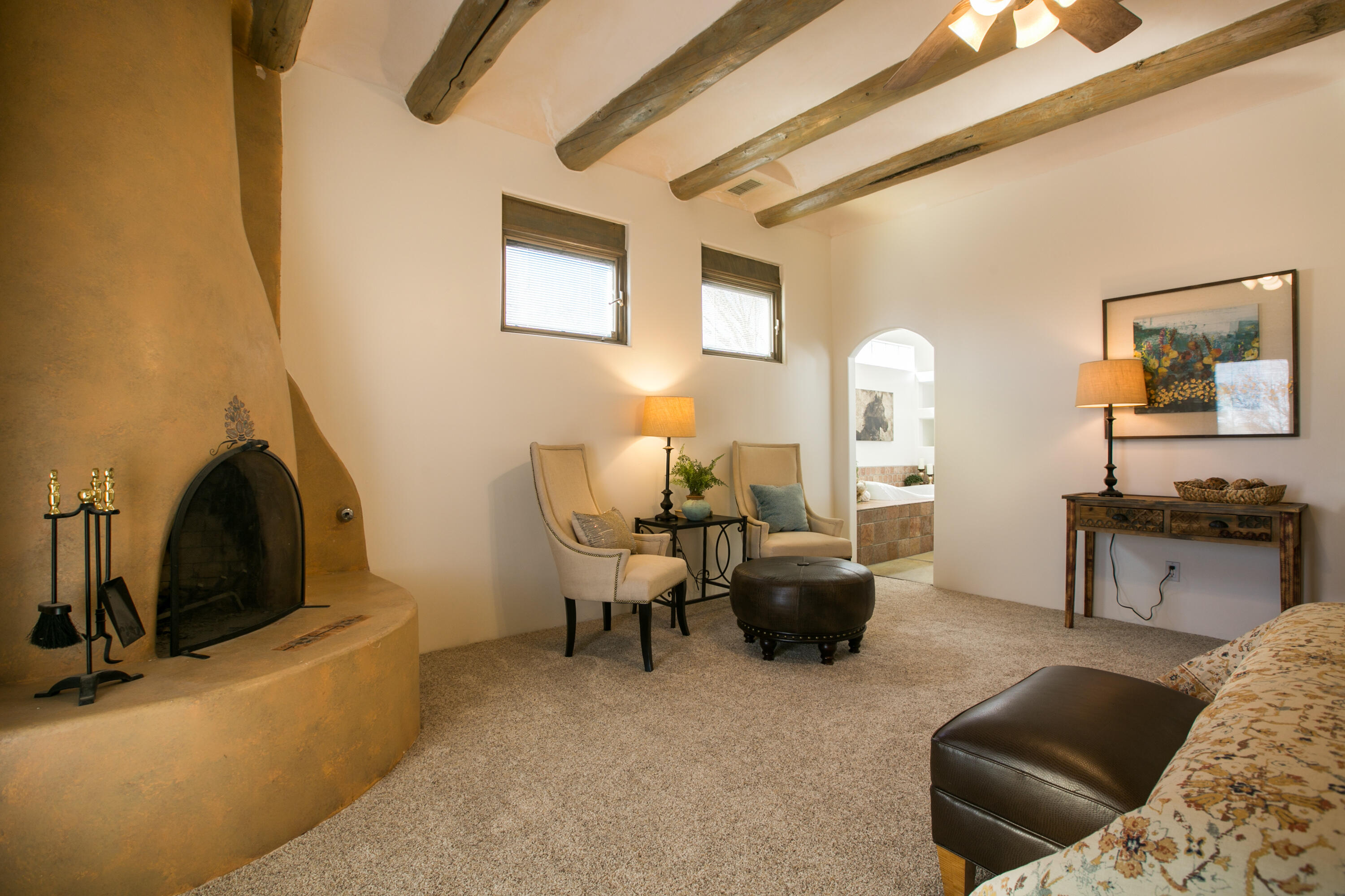 12101 San Antonio Drive NE