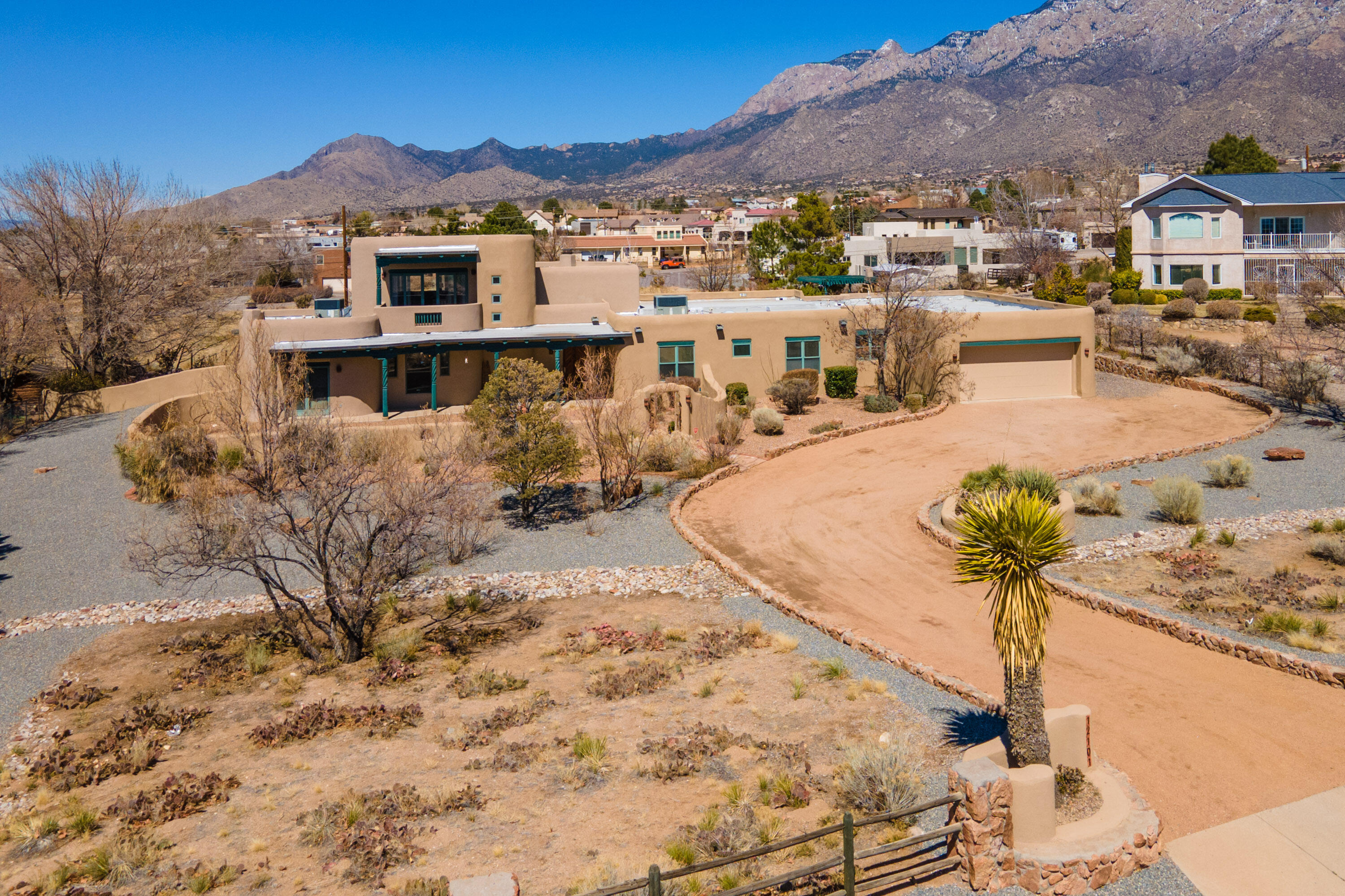 12101 San Antonio Drive NE