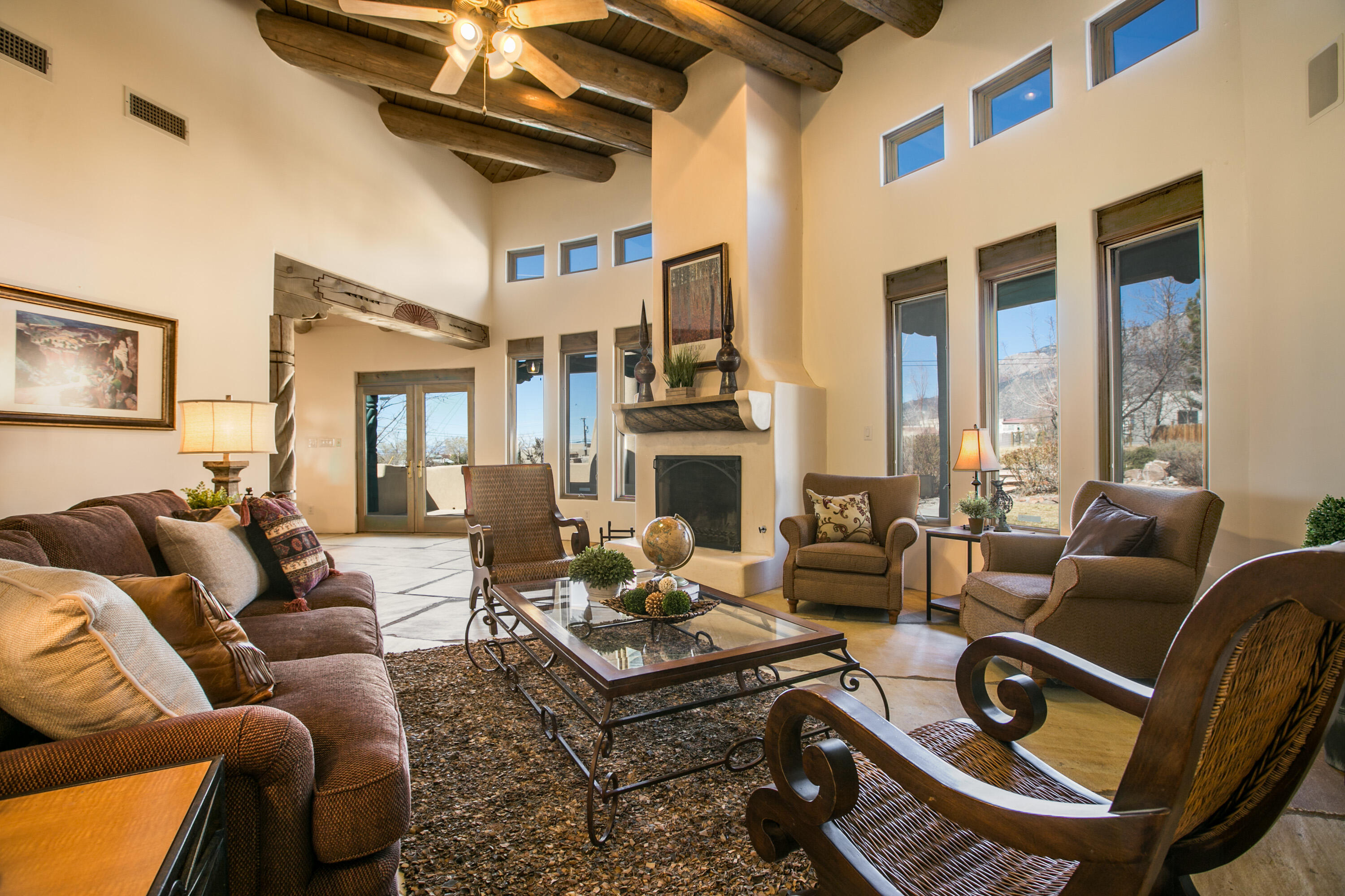 12101 San Antonio Drive NE