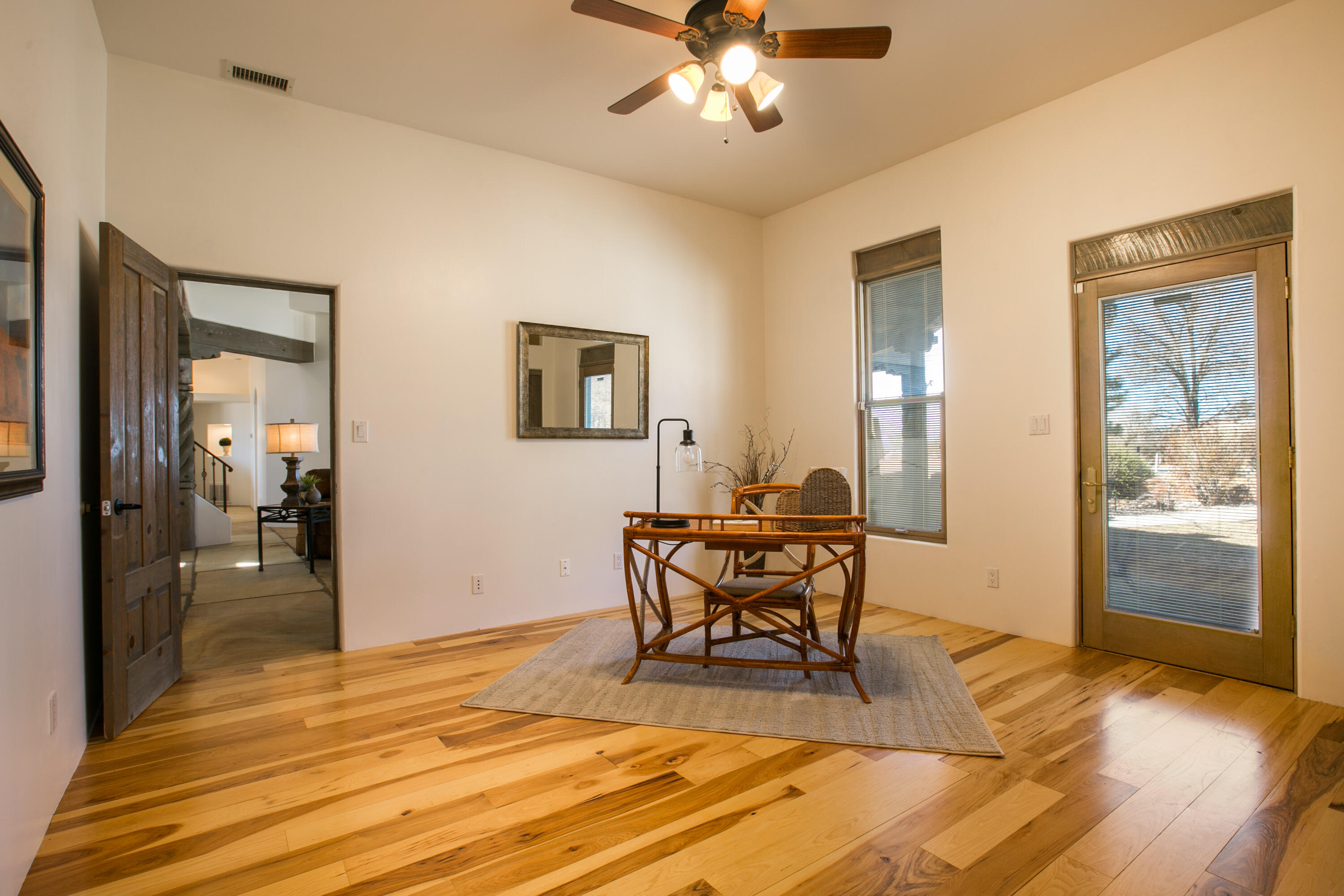 12101 San Antonio Drive NE