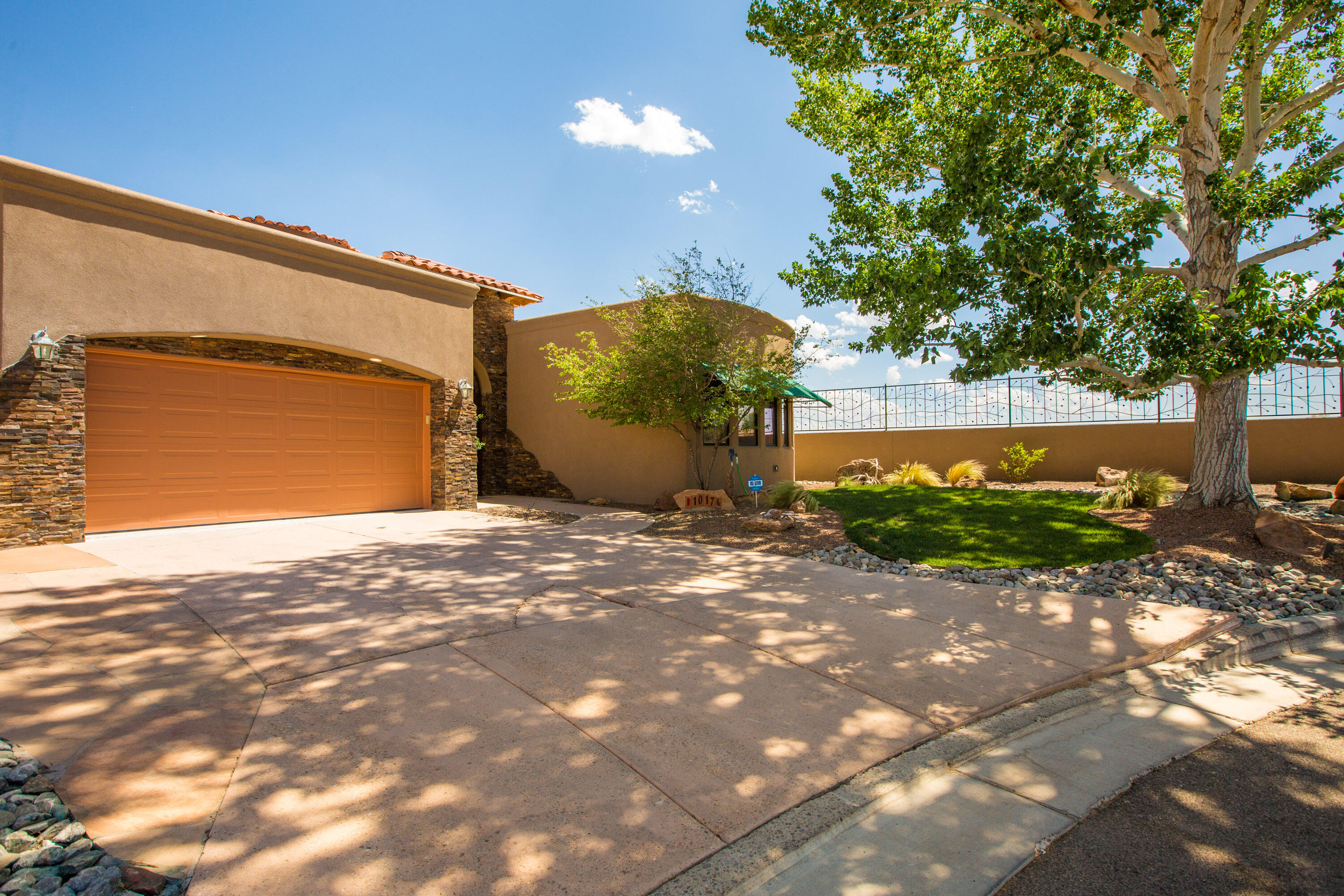 1017 C DE BACA Lane