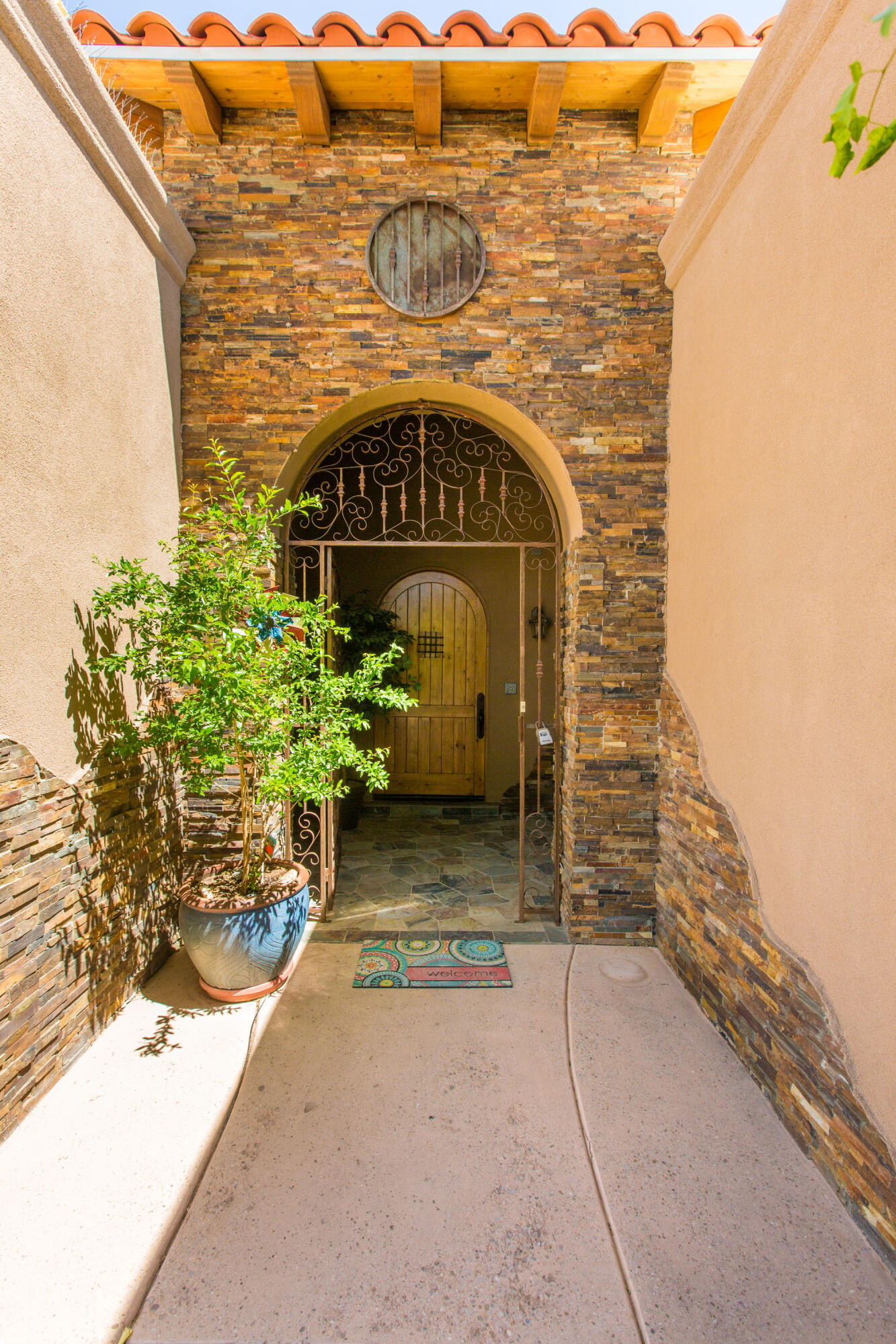 1017 C DE BACA Lane