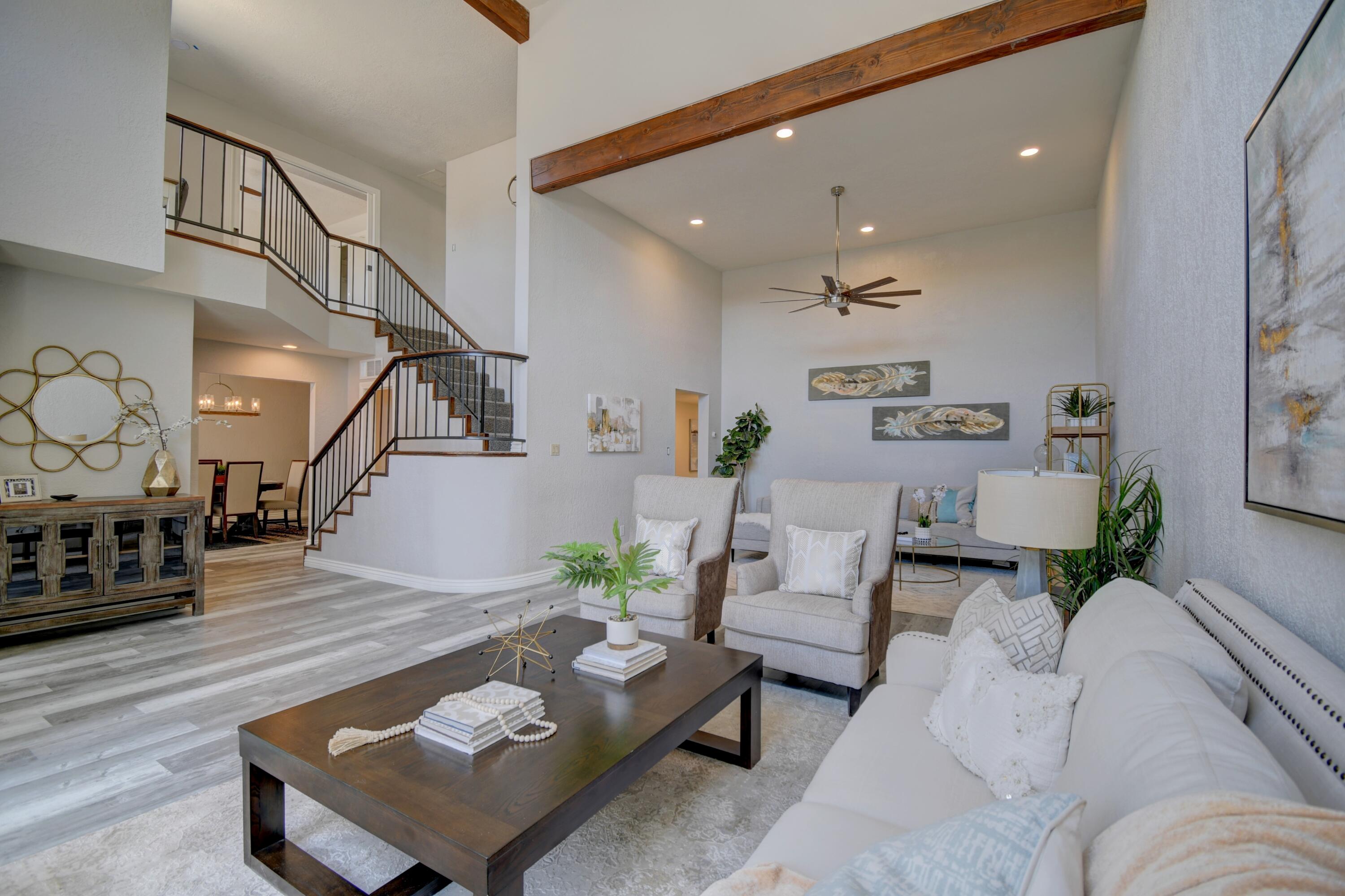 3018 COLONNADE Court NW