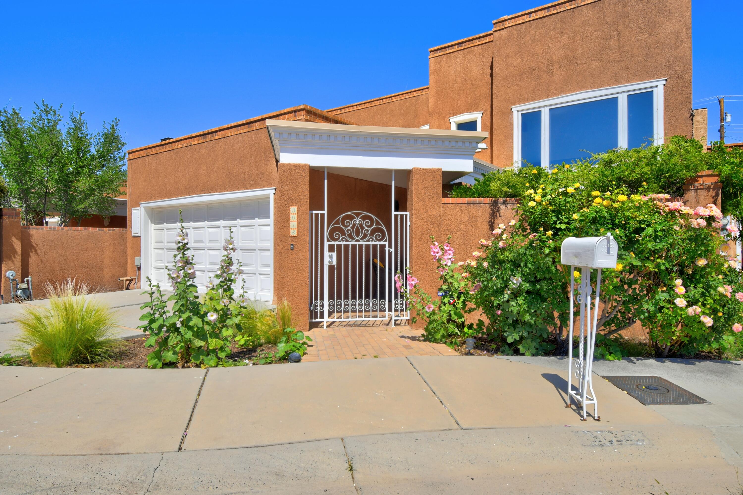 3018 COLONNADE Court NW