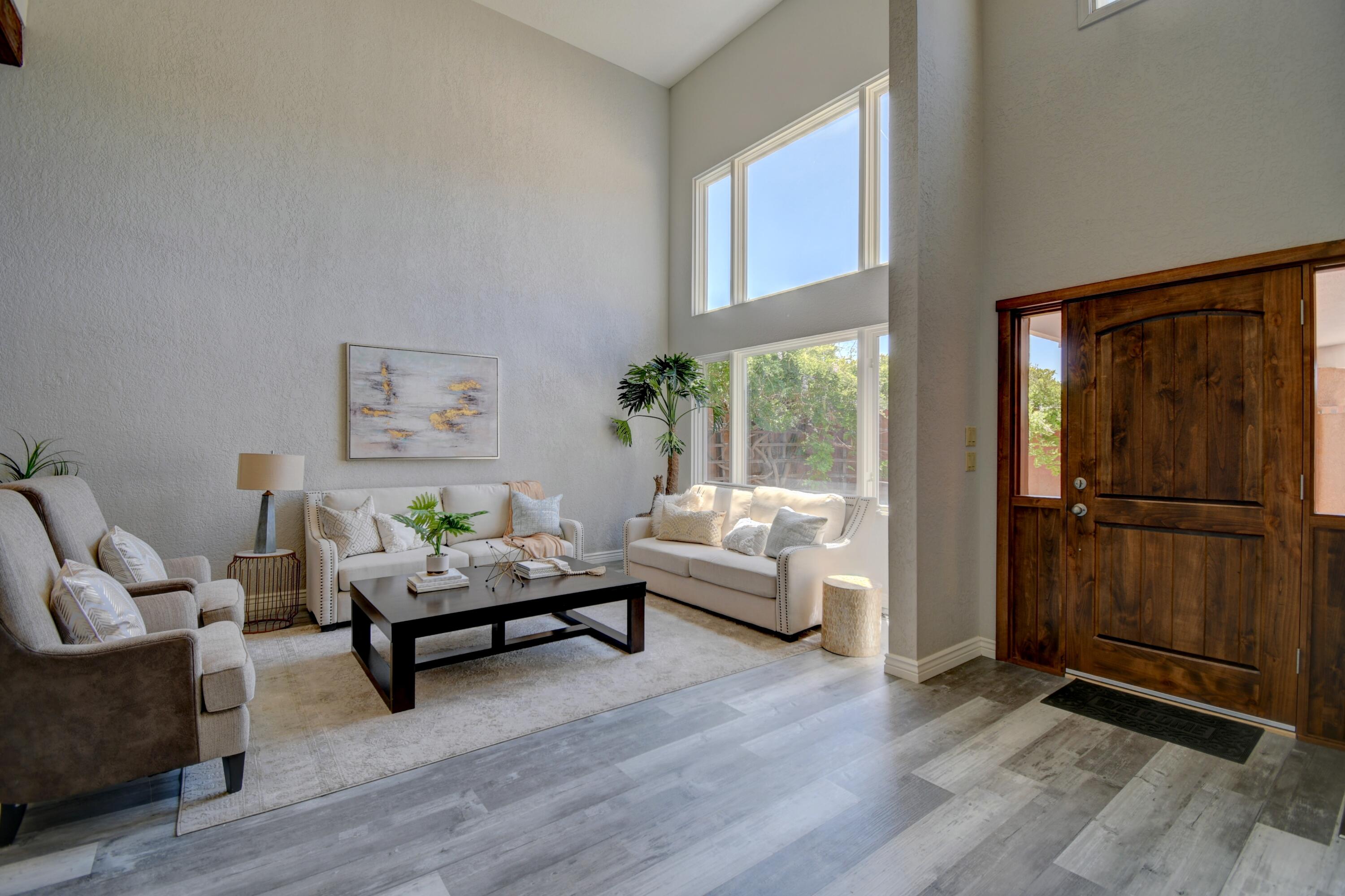 3018 COLONNADE Court NW
