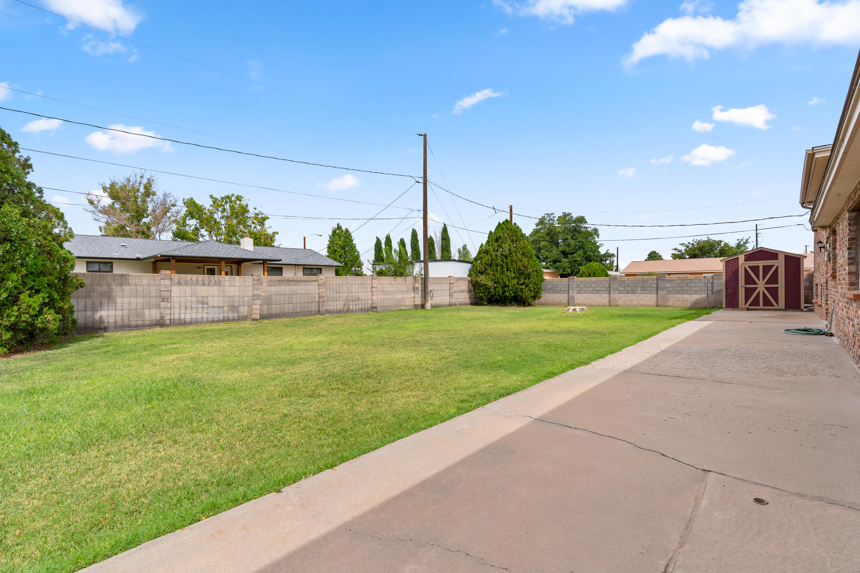 531 CORONADO Drive