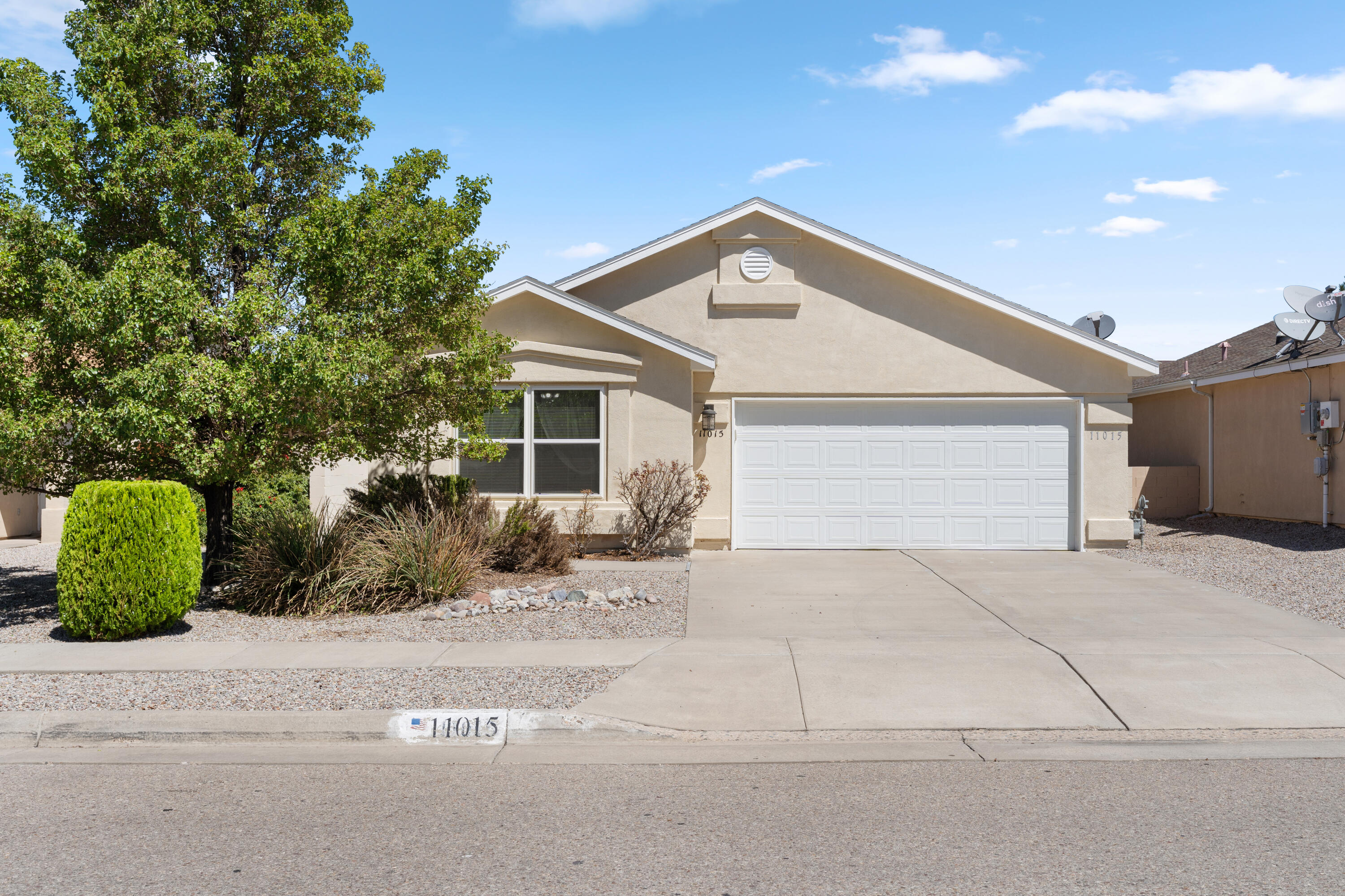 11015 COCONINO Road SE