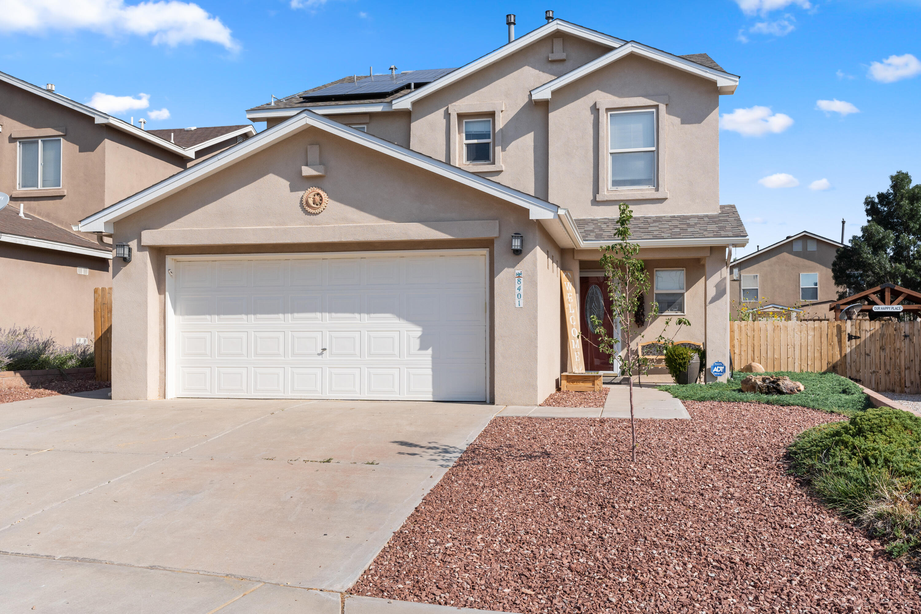 8401 CASA MORENA Court NW