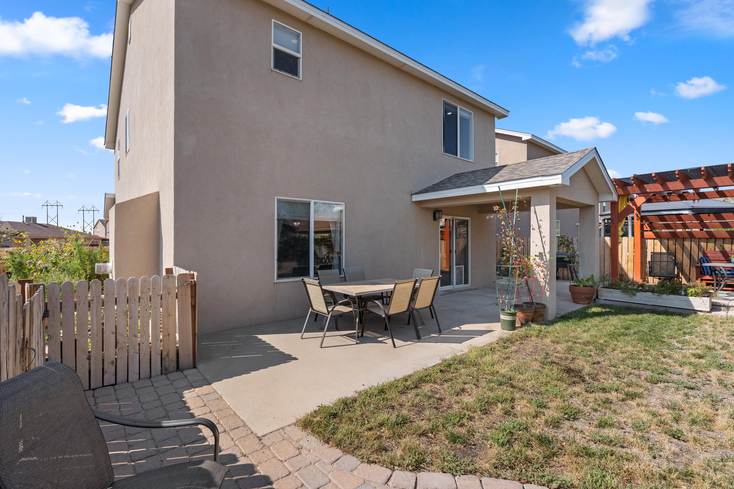8401 CASA MORENA Court NW