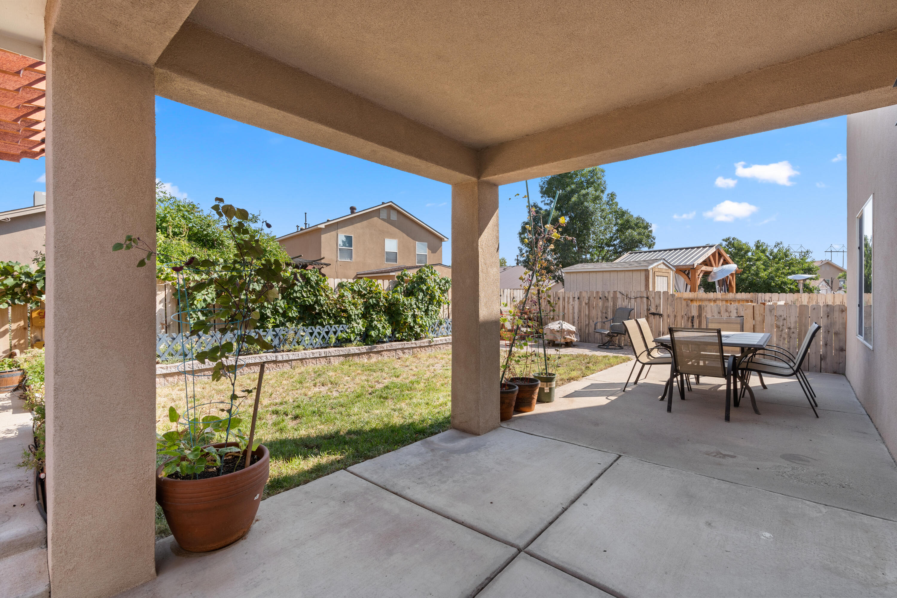 8401 CASA MORENA Court NW