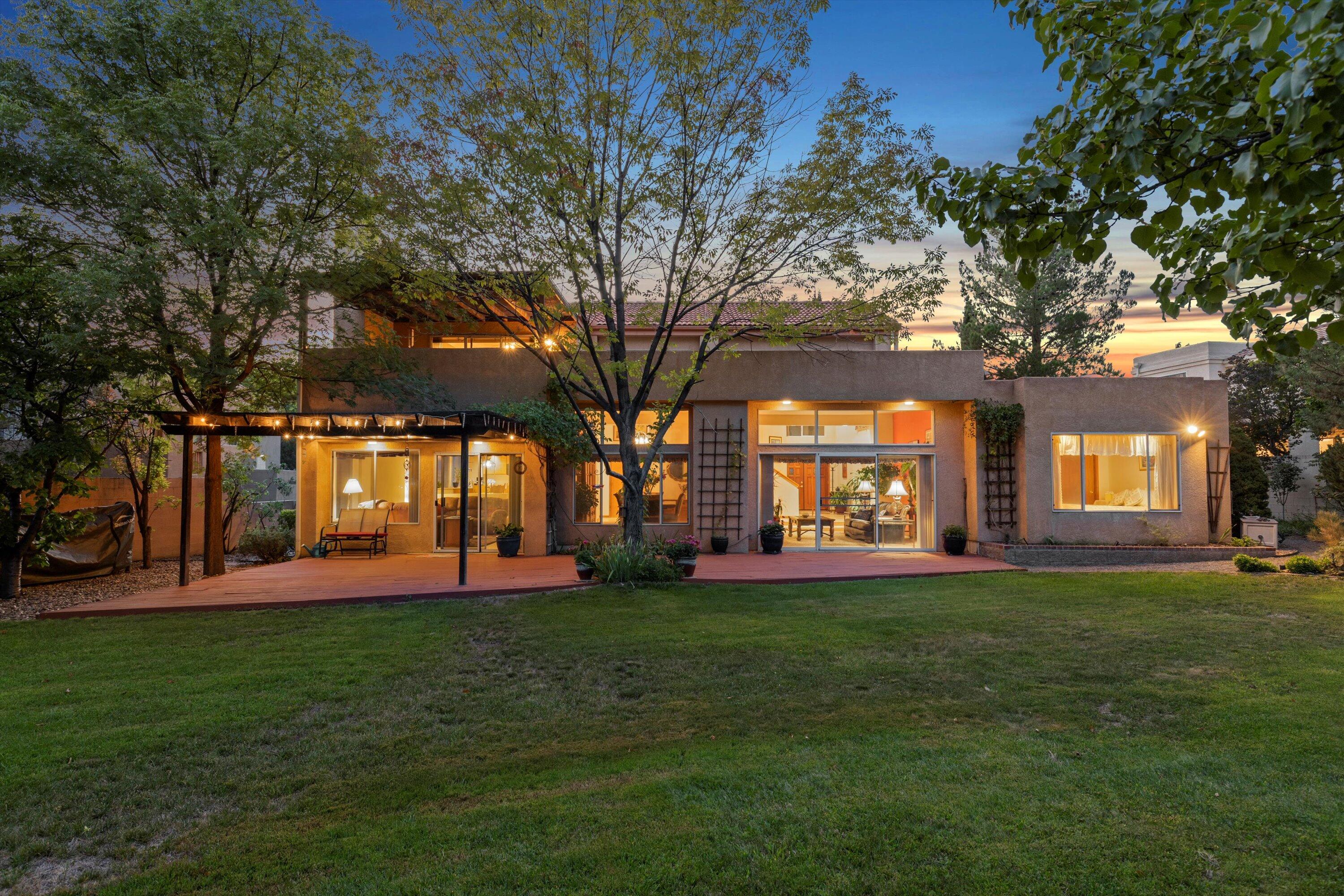 12316 TAMARAC Trail NE