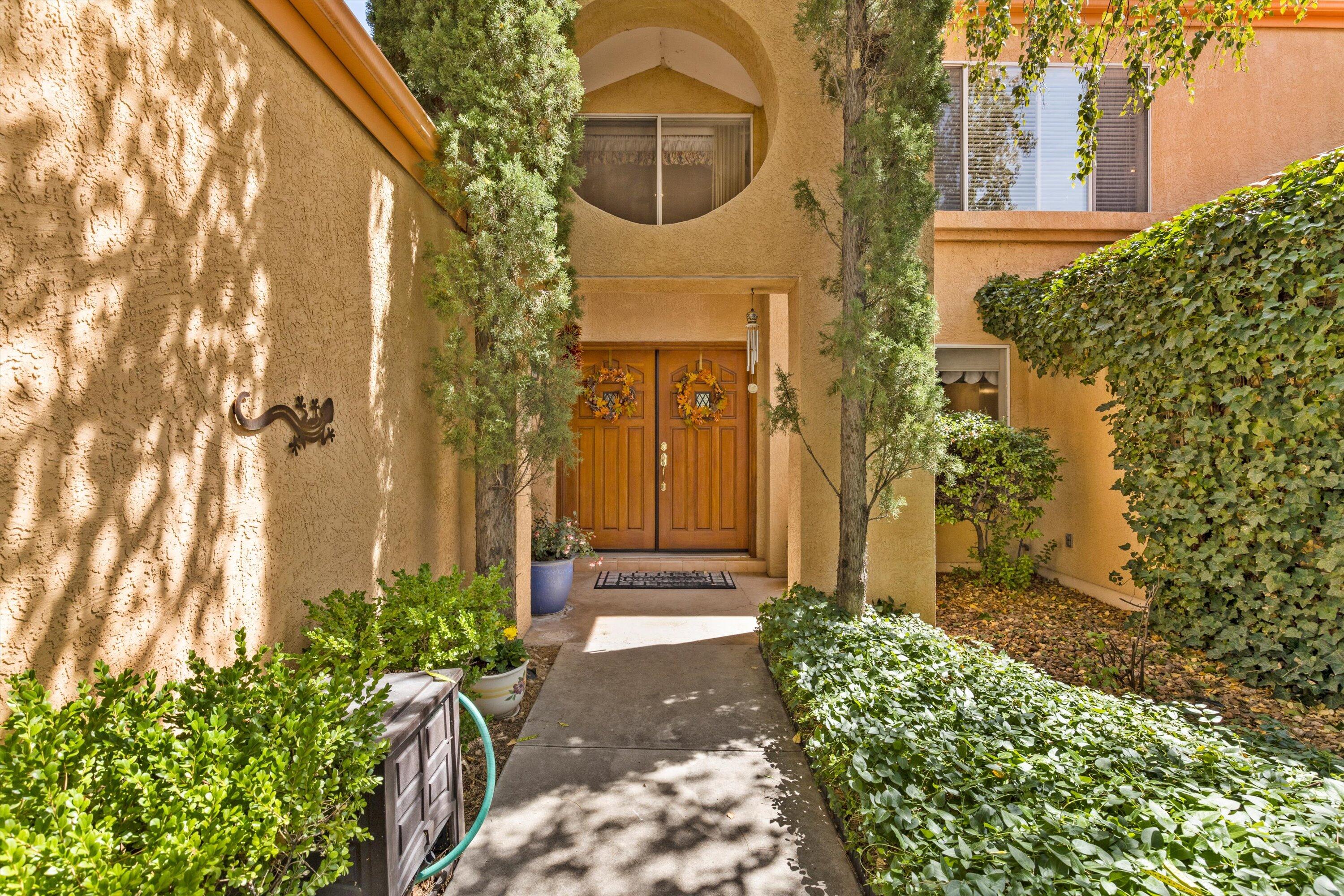 12316 TAMARAC Trail NE