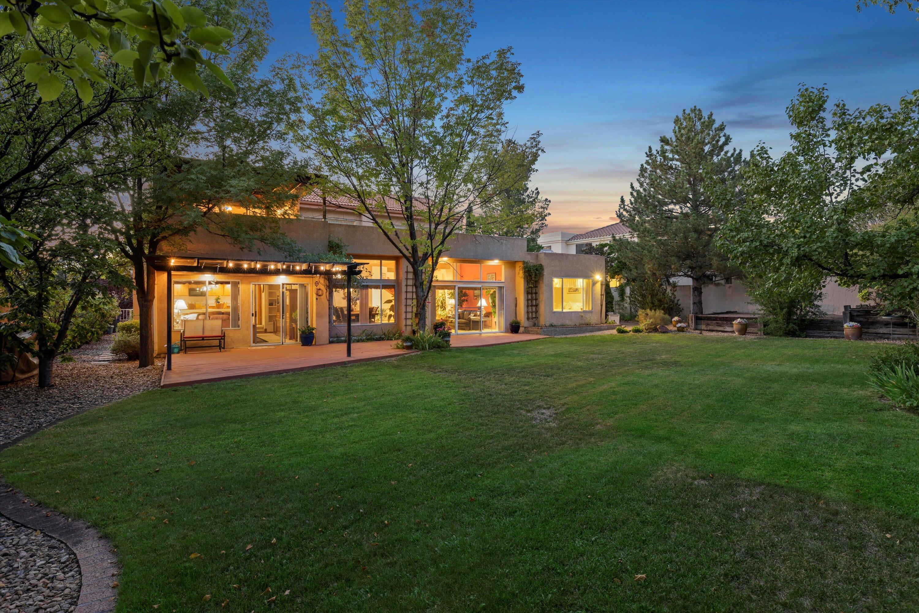 12316 TAMARAC Trail NE