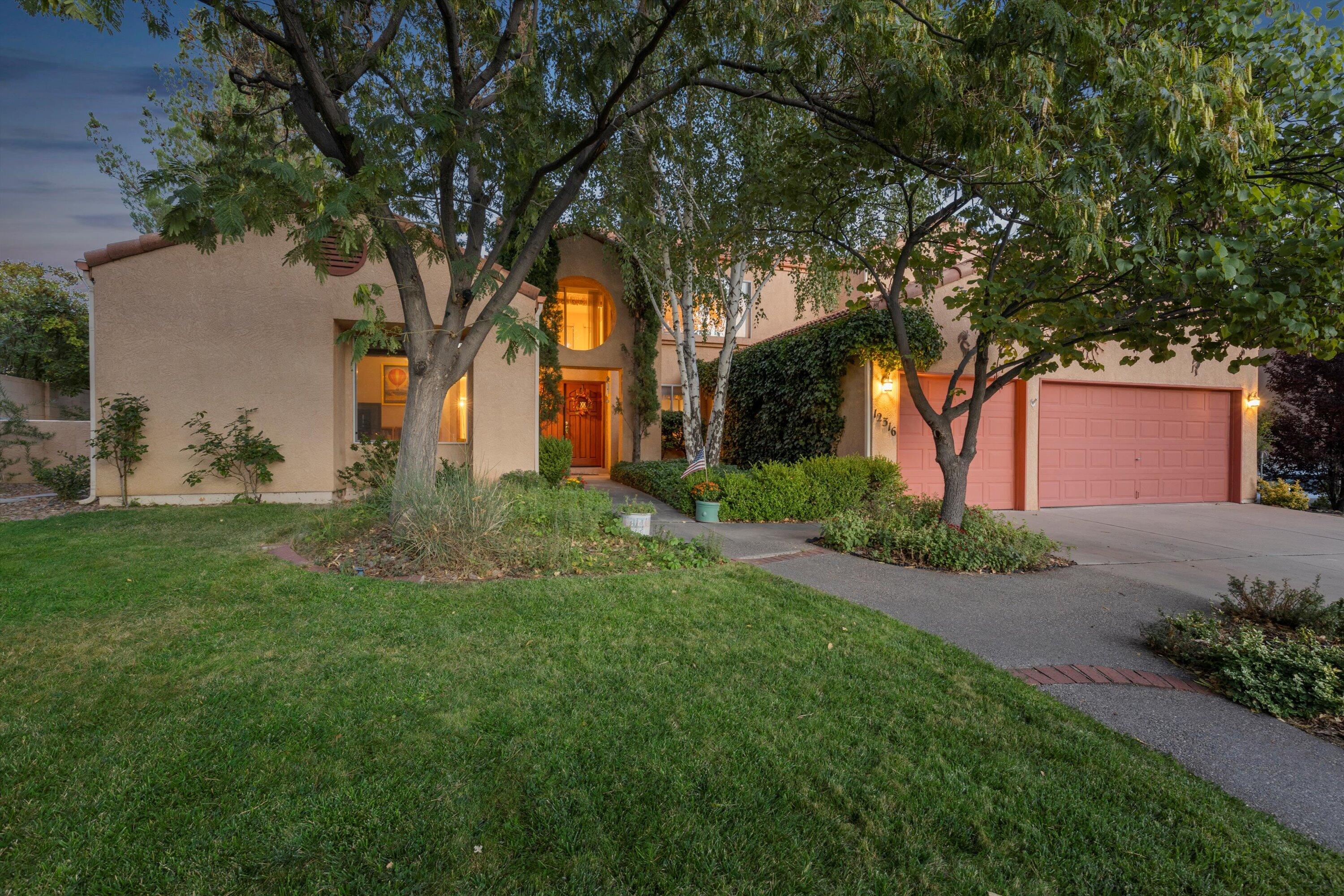 12316 TAMARAC Trail NE