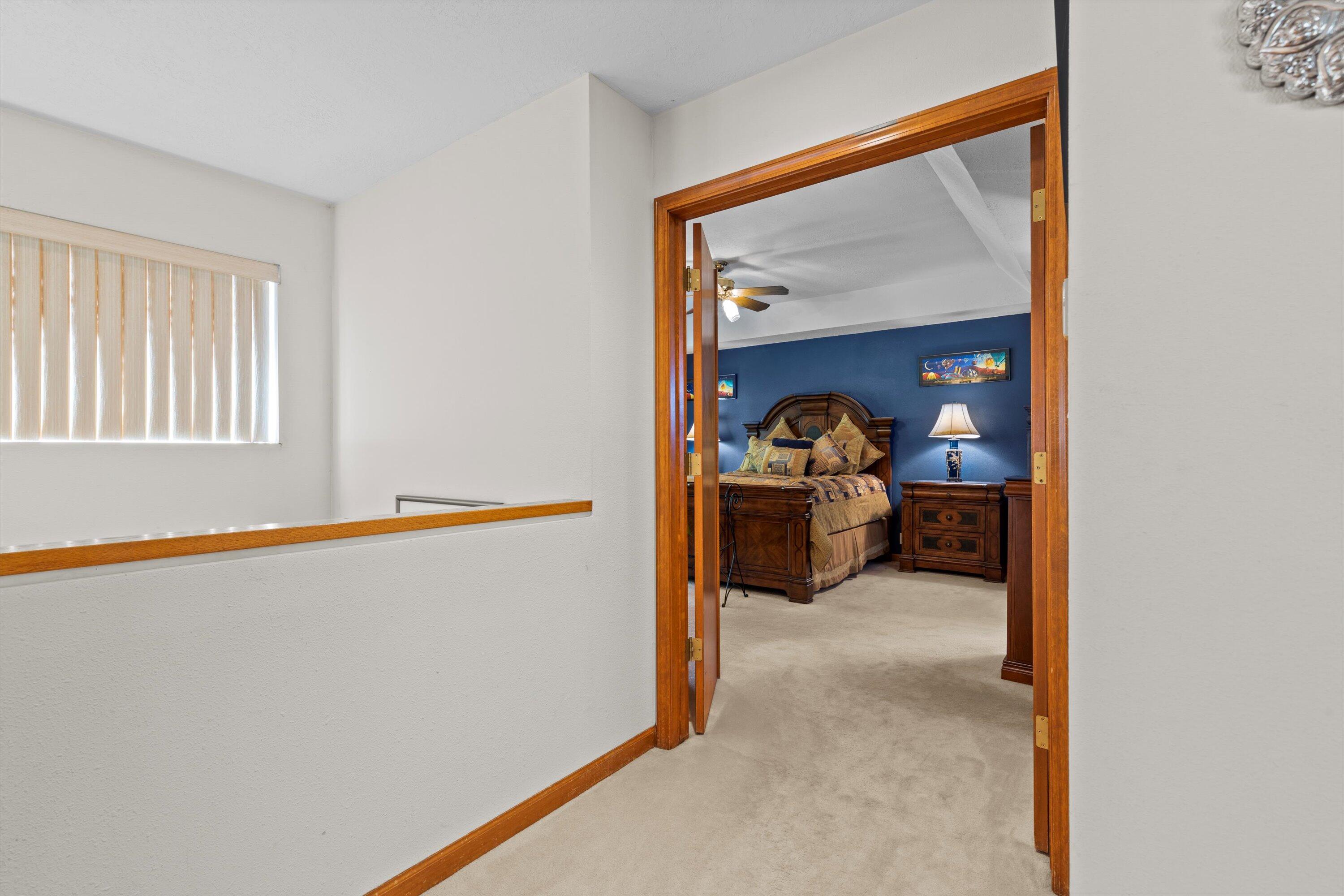 12316 TAMARAC Trail NE