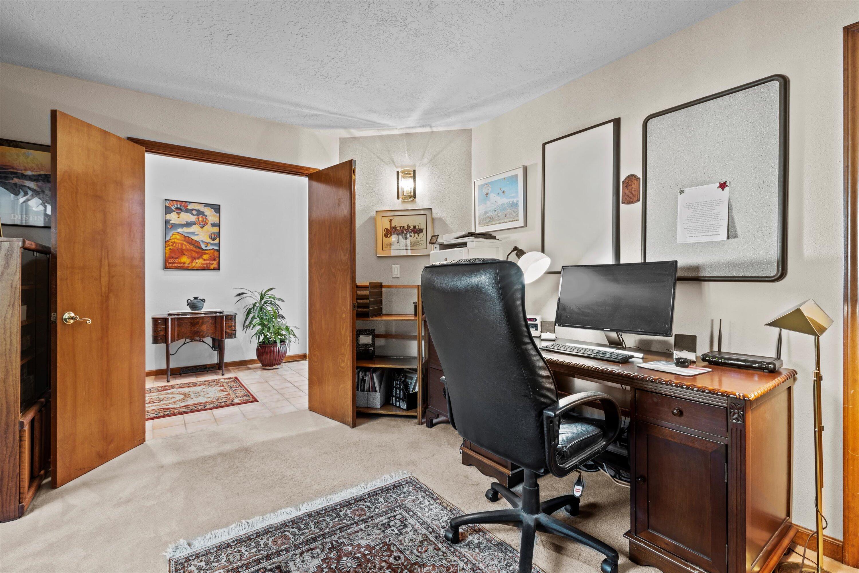 12316 TAMARAC Trail NE