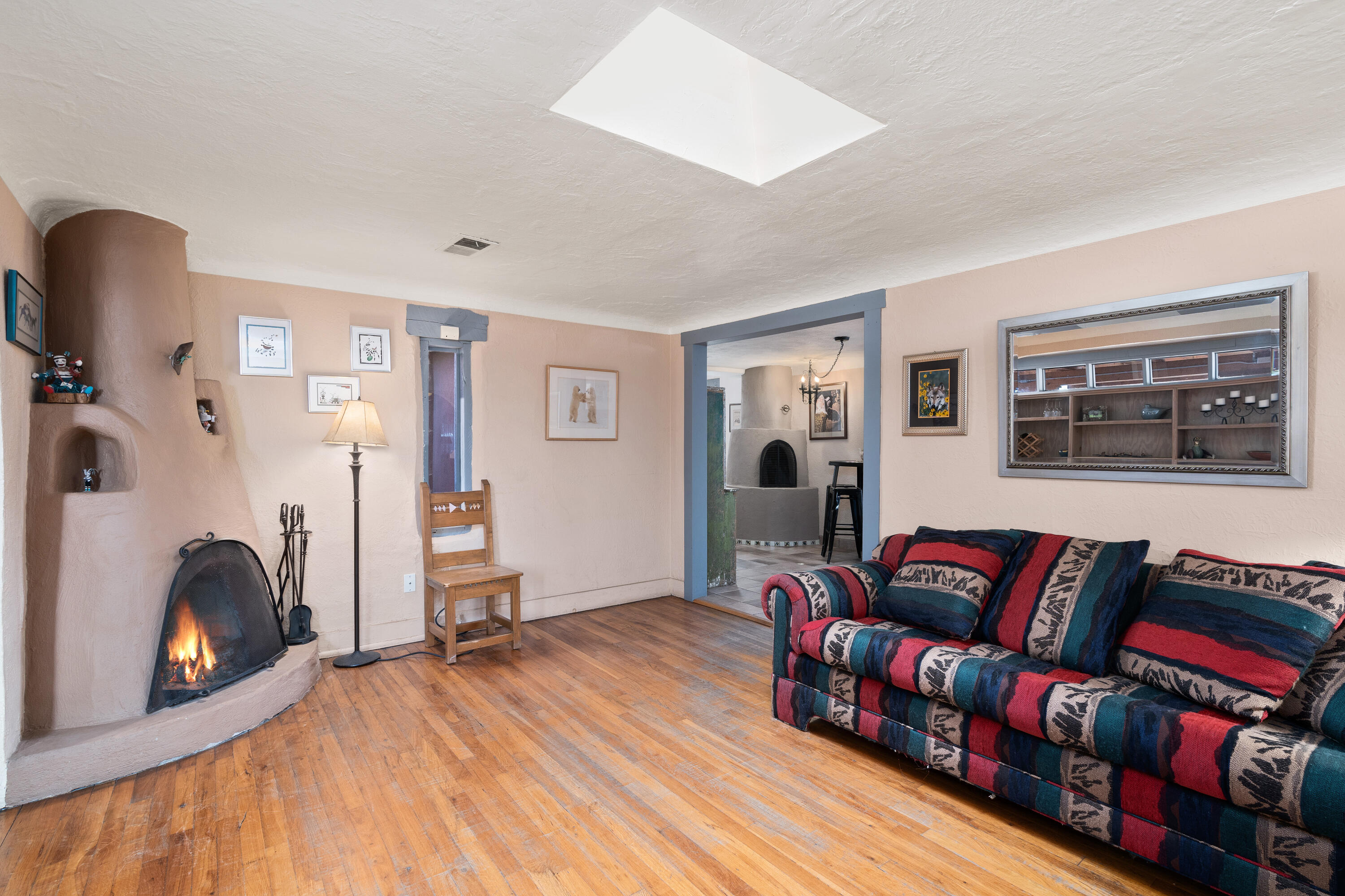 9140 GUADALUPE Trail NW