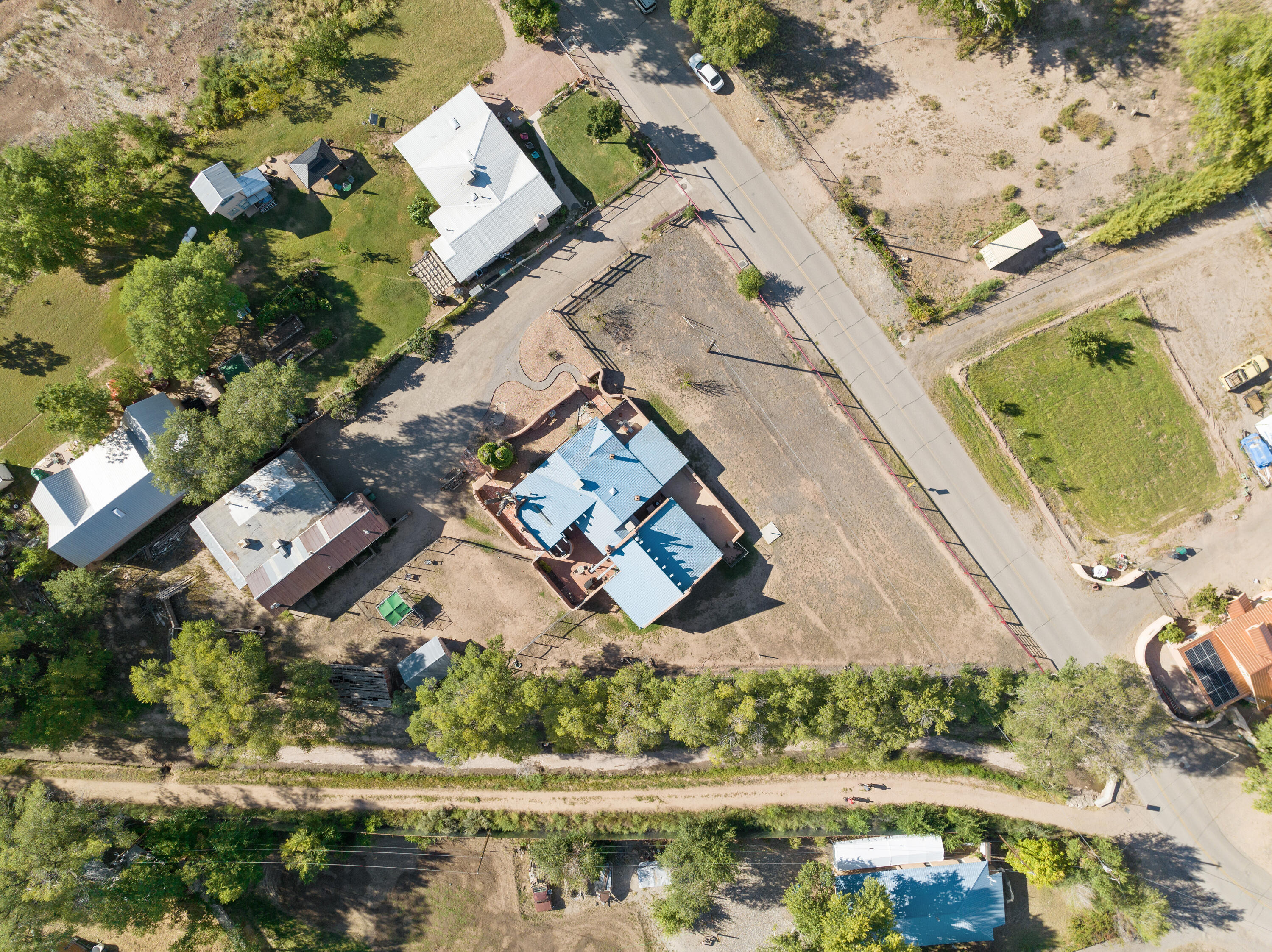 9140 GUADALUPE Trail NW