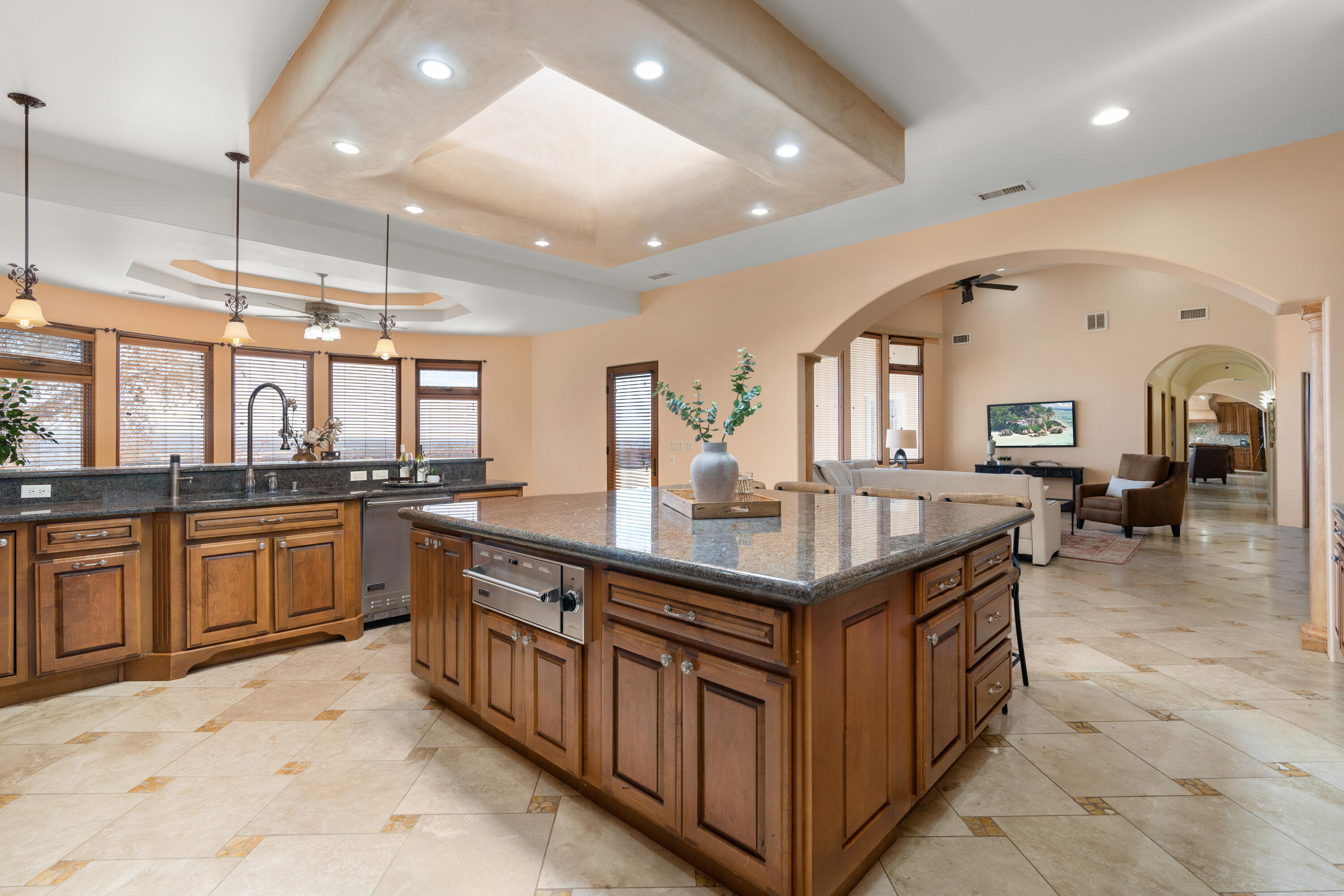 2600 Monterrey Road NE