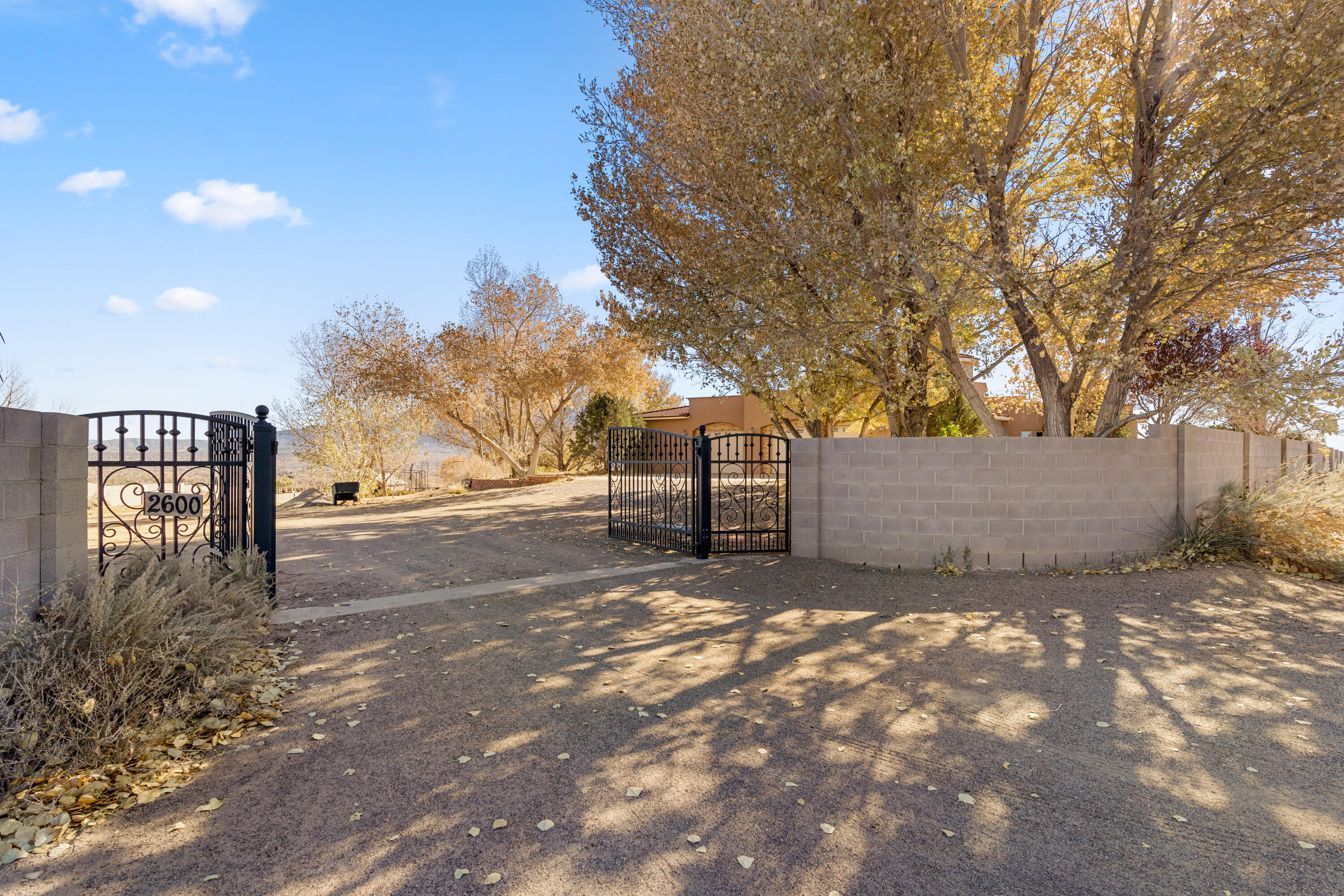 2600 Monterrey Road NE