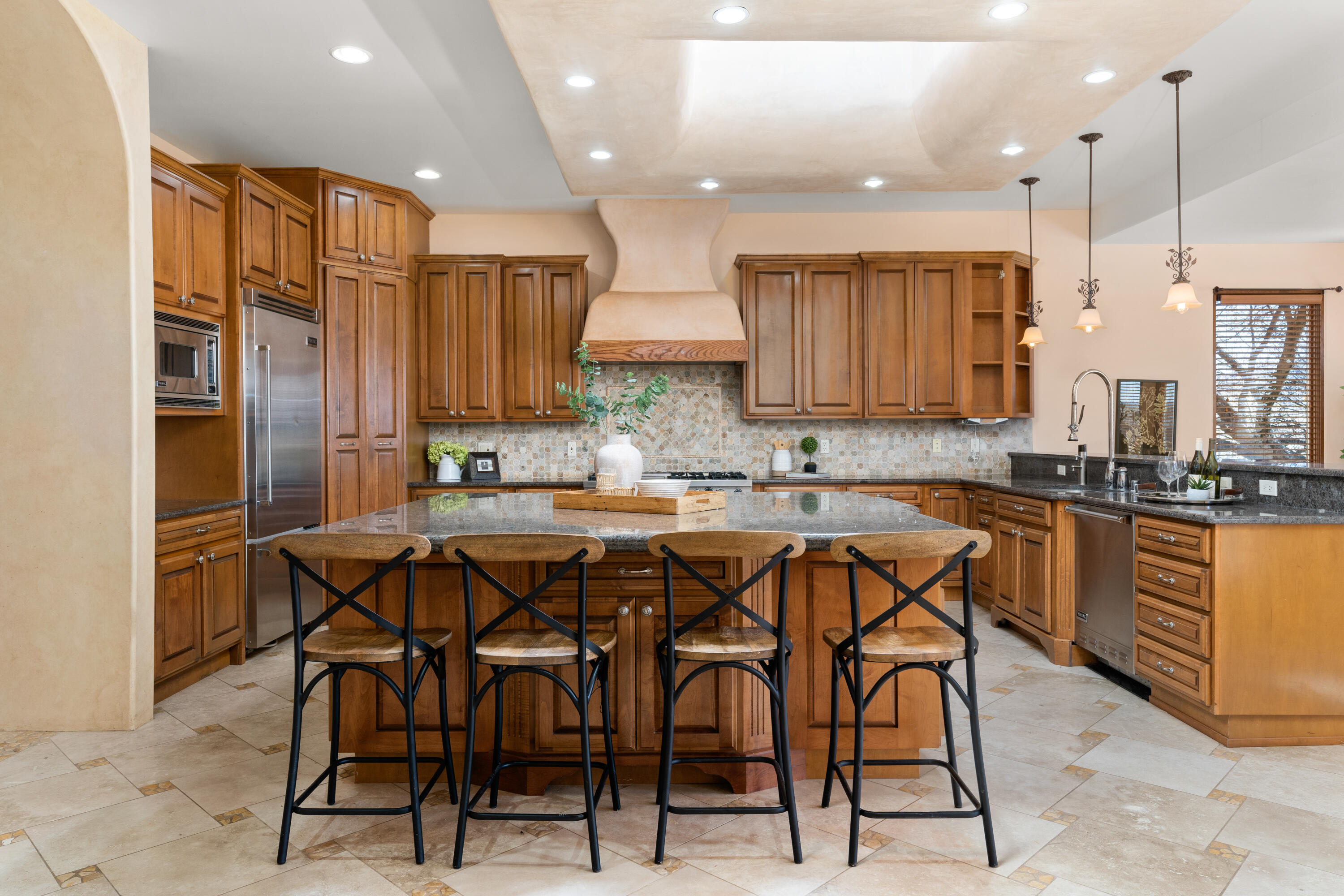 2600 Monterrey Road NE