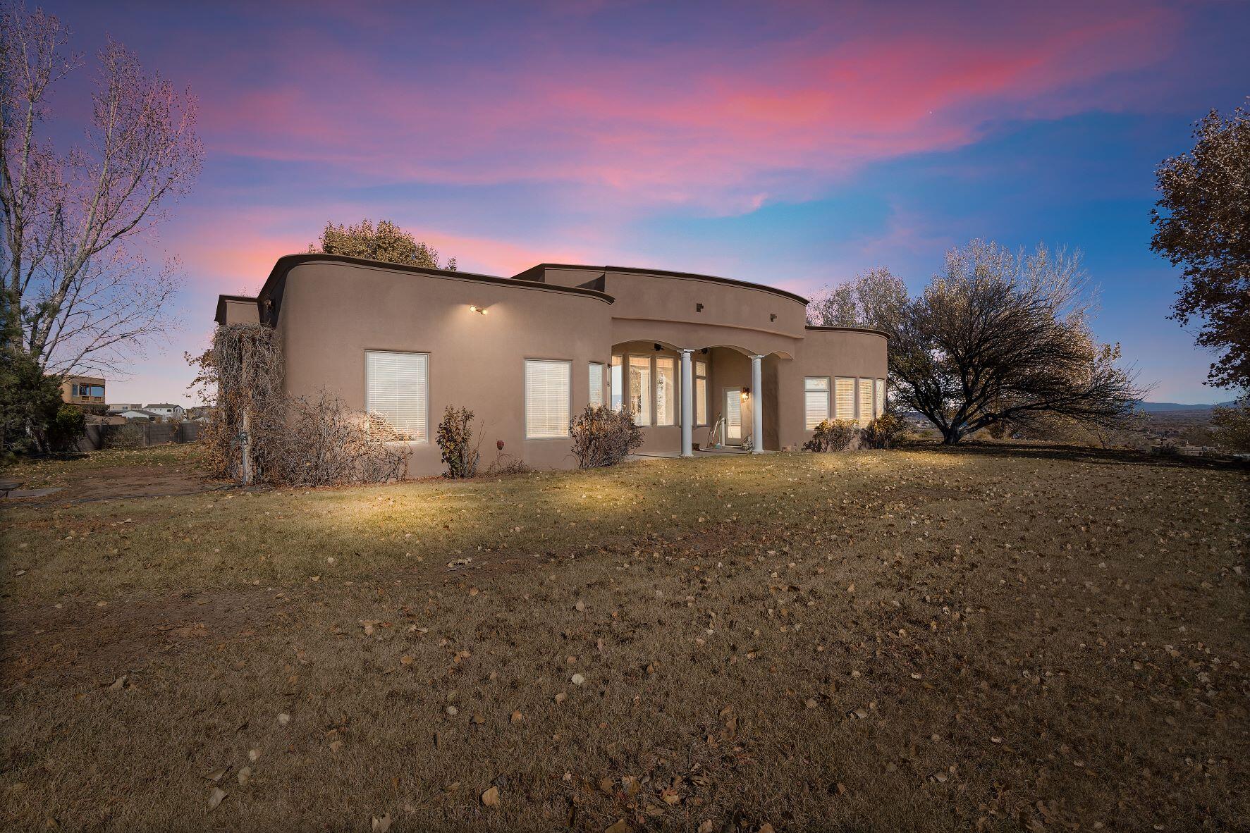2600 Monterrey Road NE