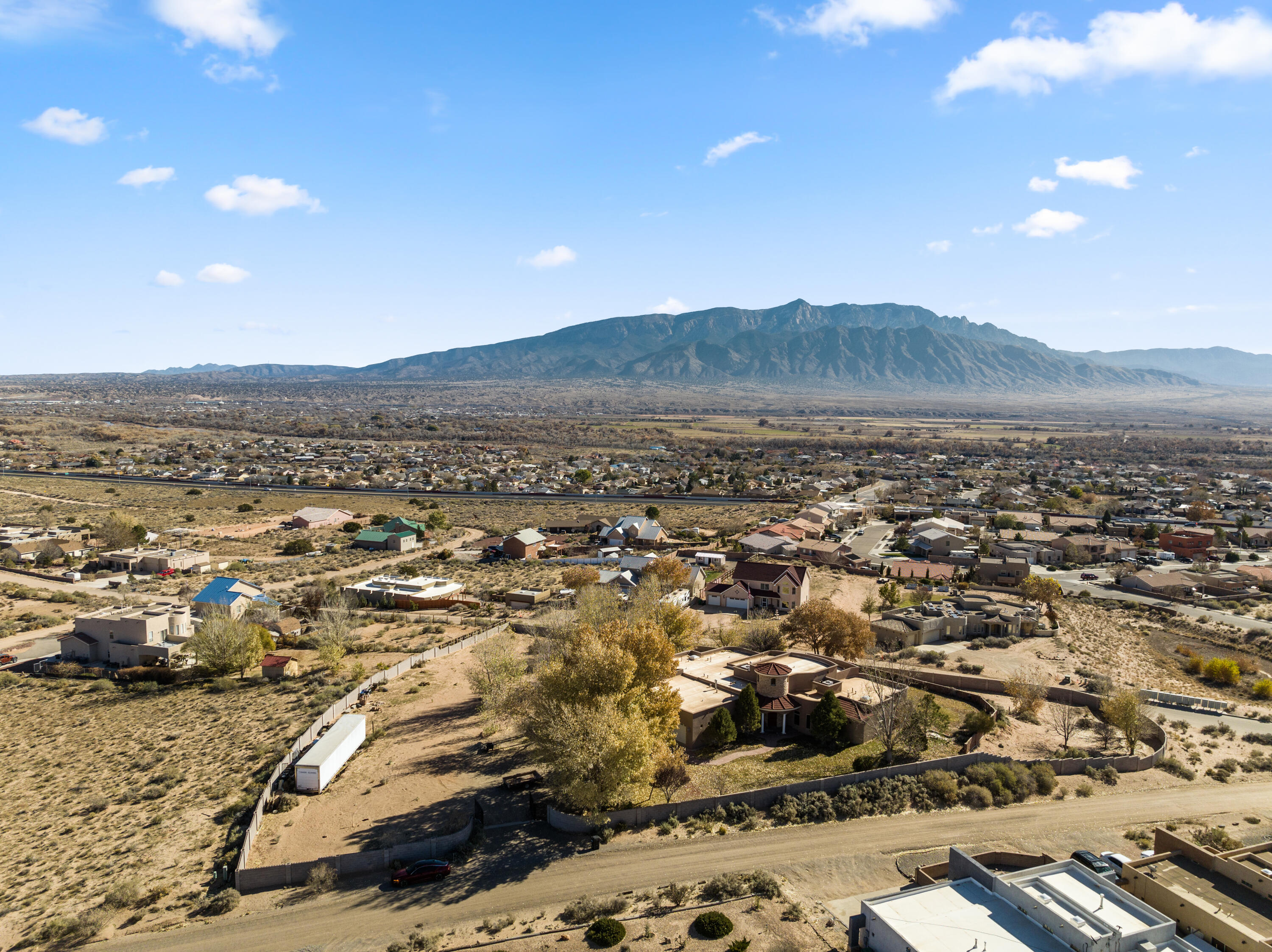 2600 Monterrey Road NE