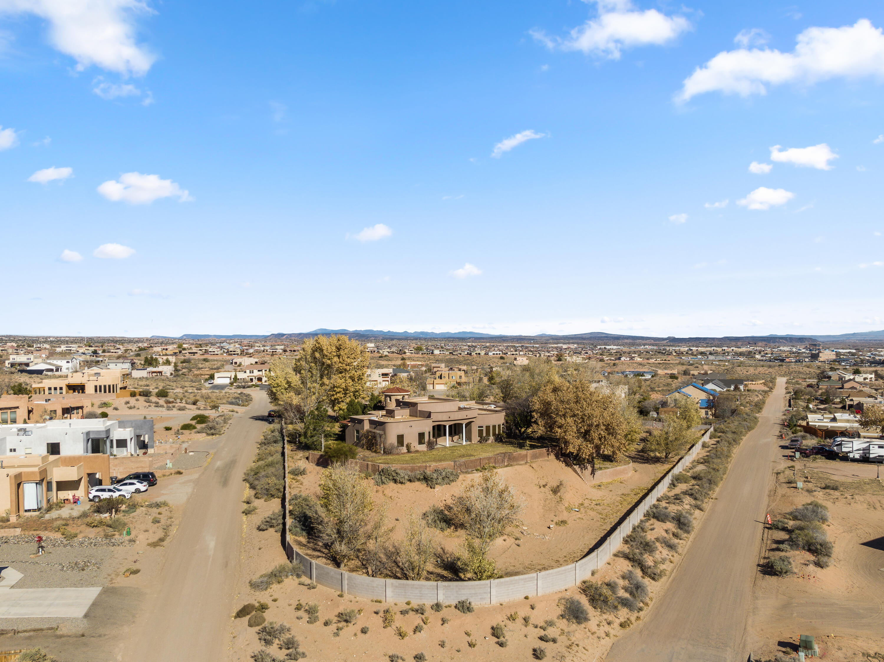 2600 Monterrey Road NE