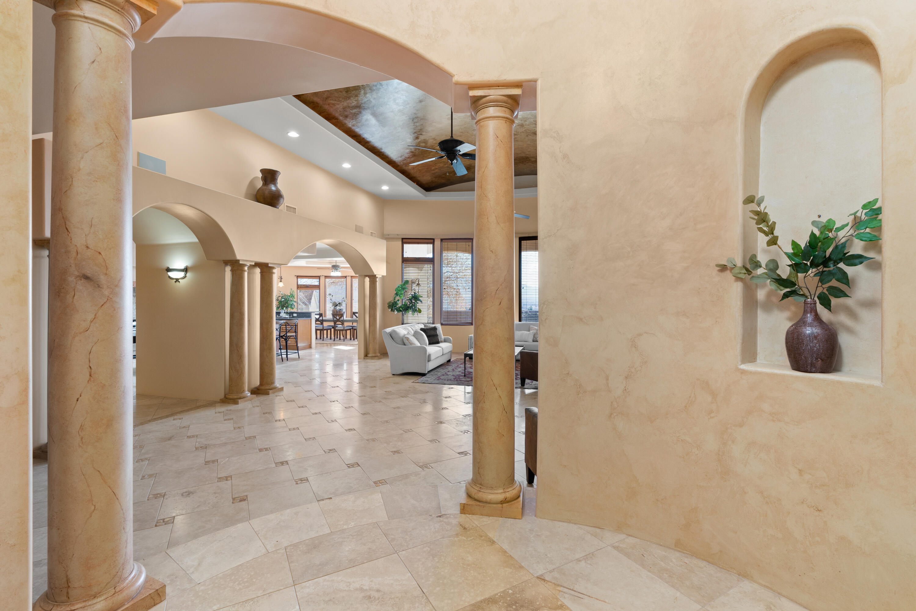 2600 Monterrey Road NE