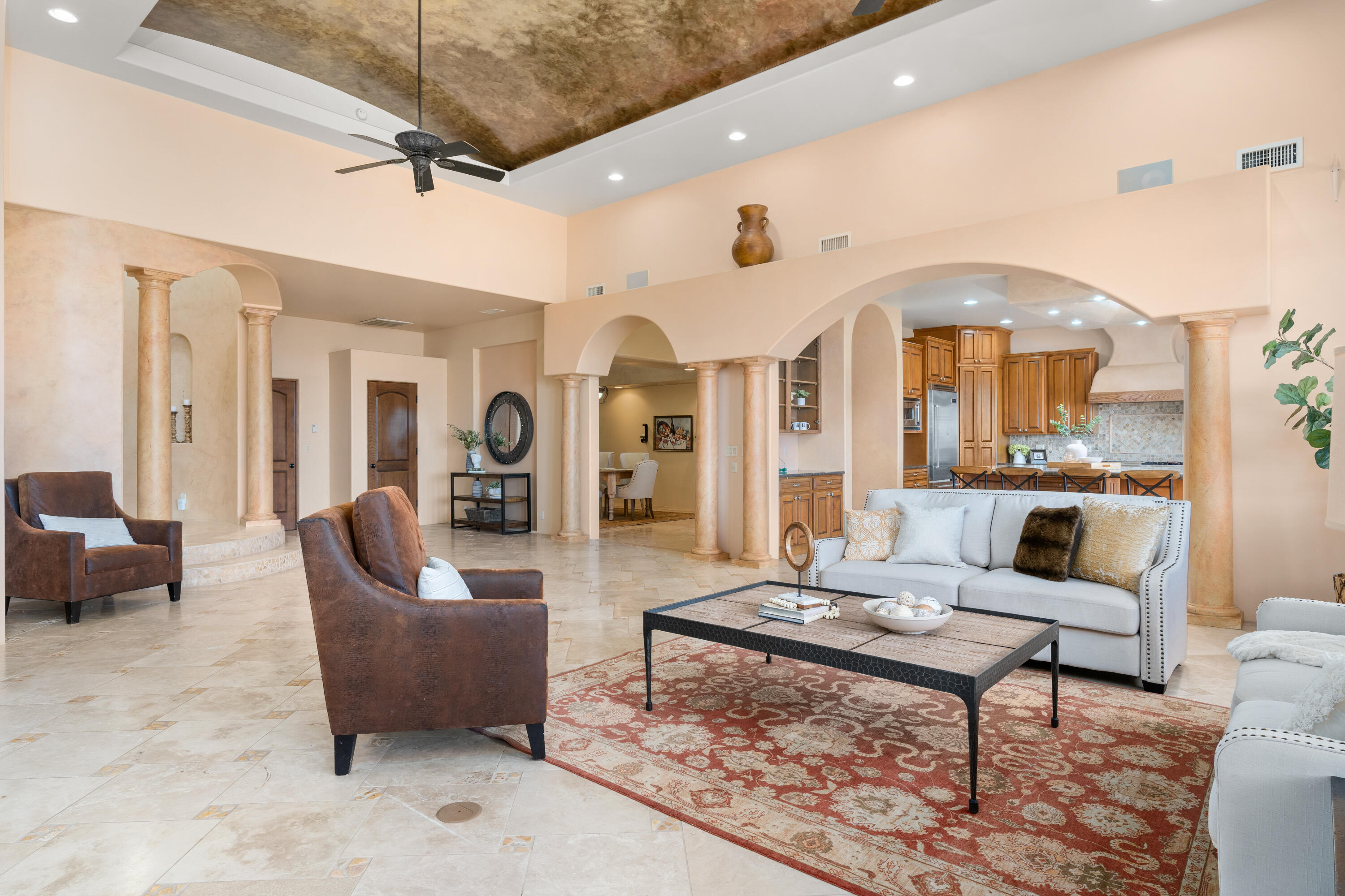 2600 Monterrey Road NE