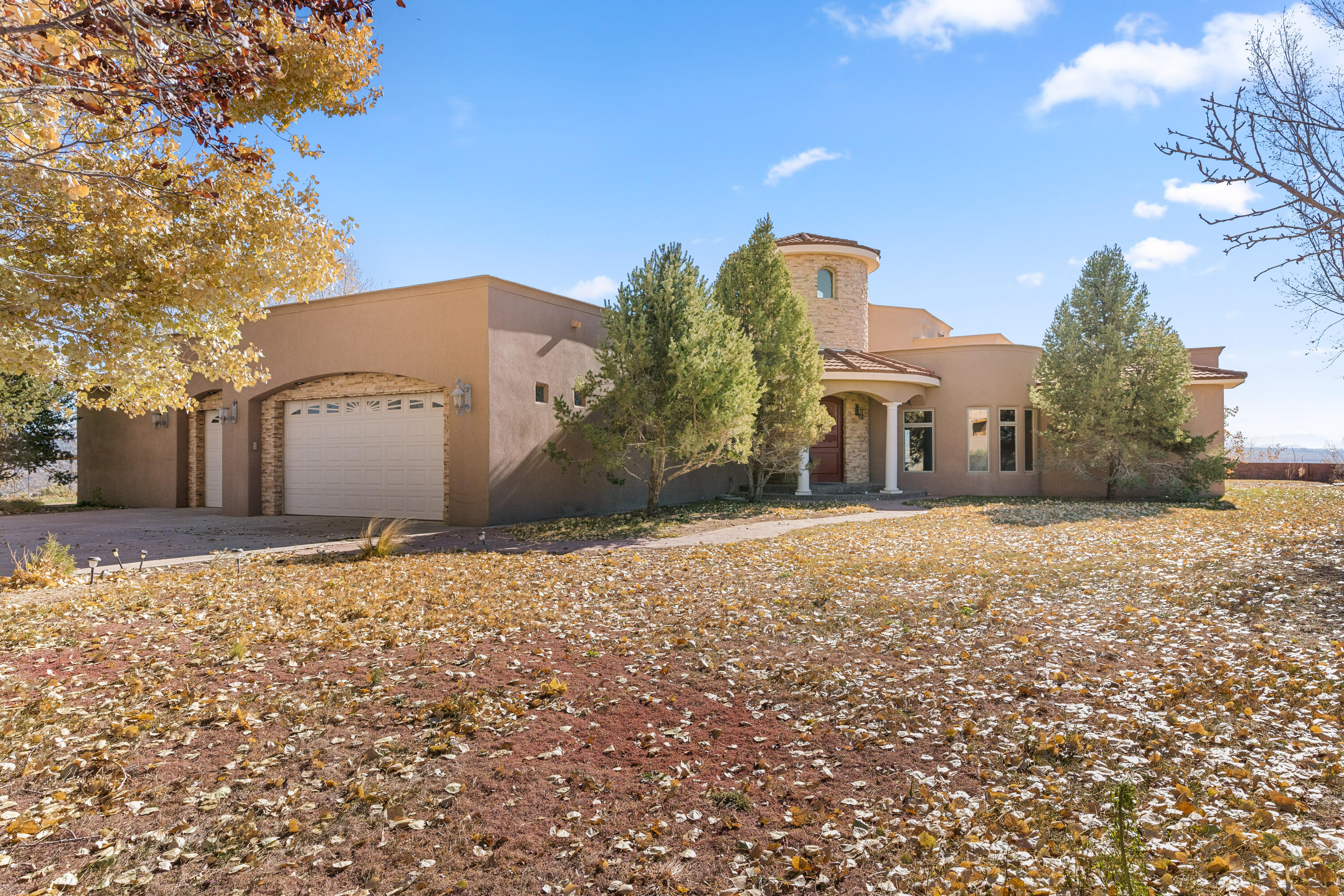 2600 Monterrey Road NE