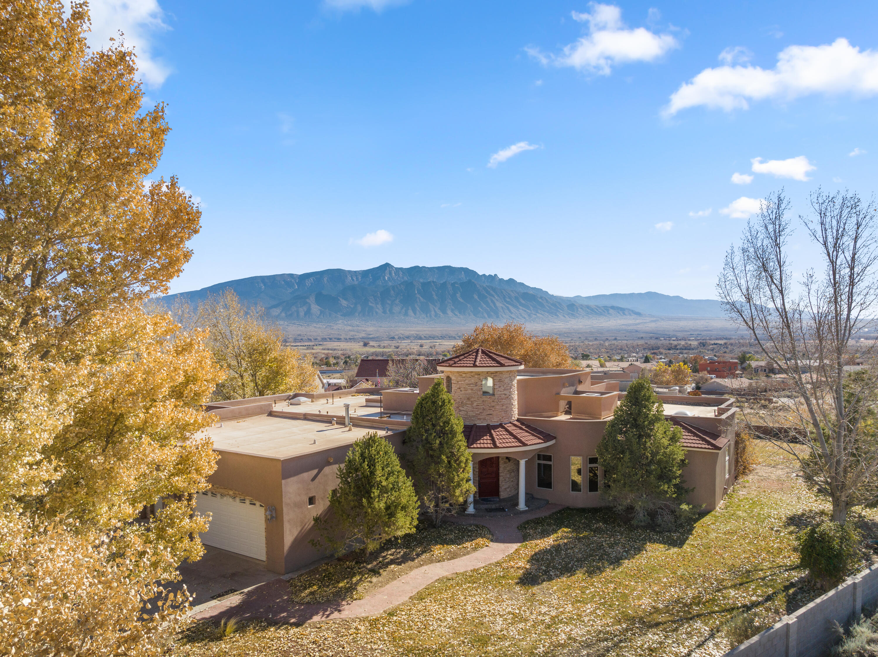 2600 Monterrey Road NE